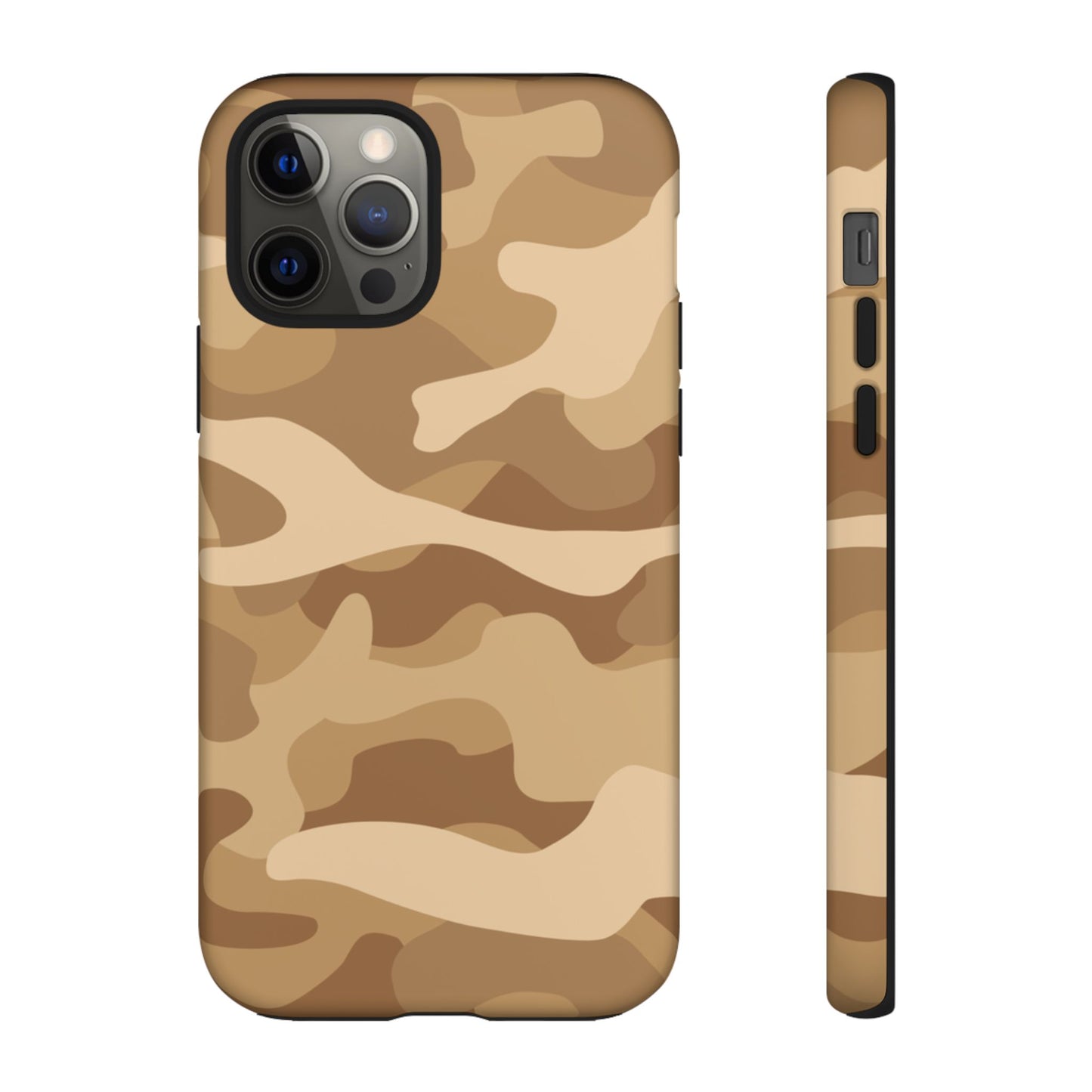 Tough Desert Phone Case