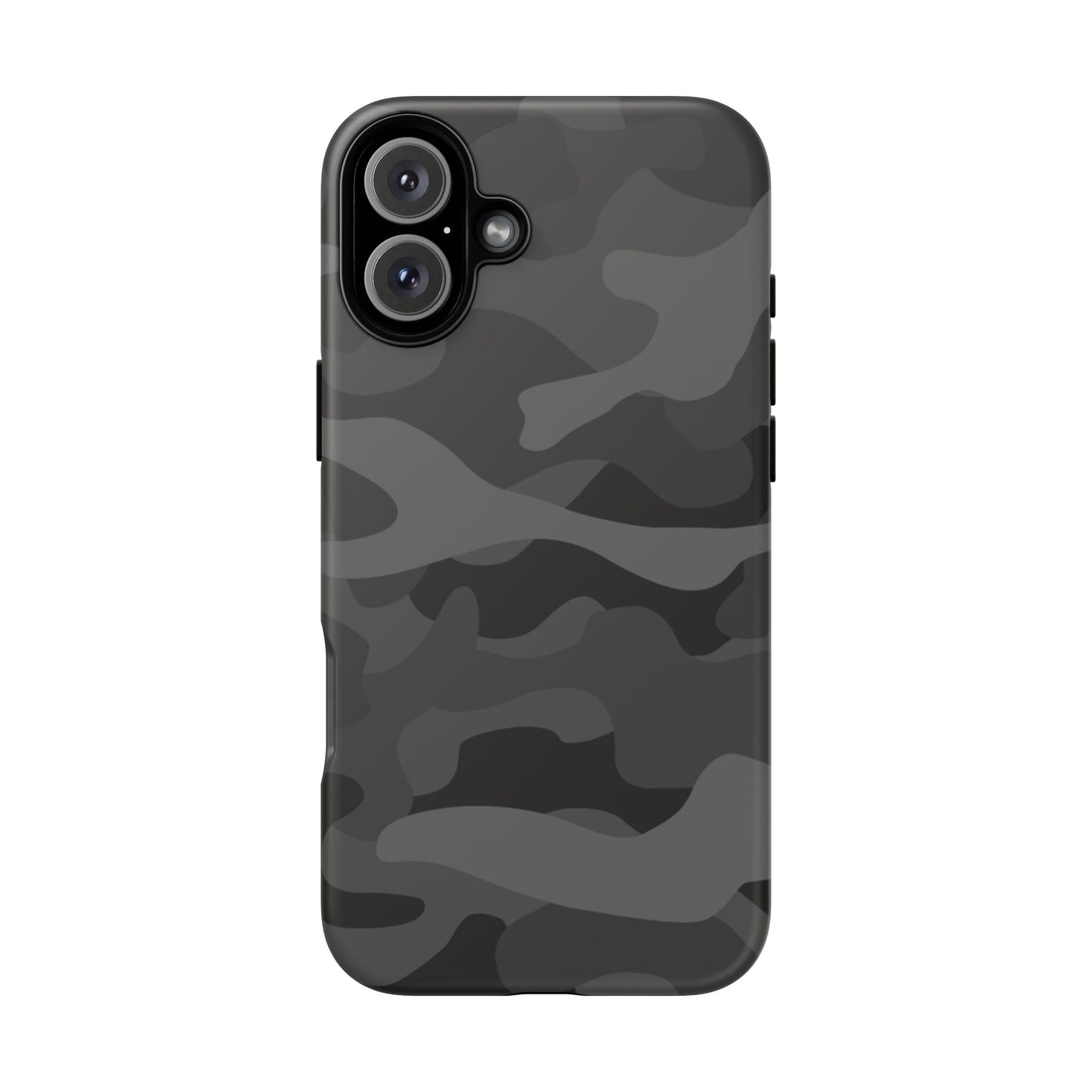 Tough Carbon Phone Case