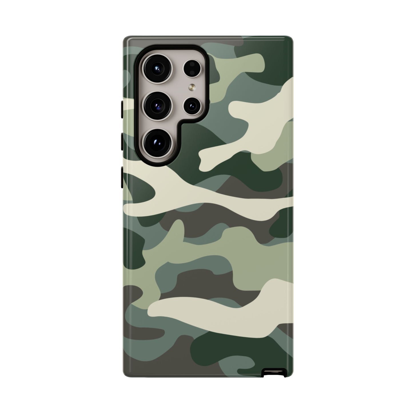 Tough Forest Phone Case