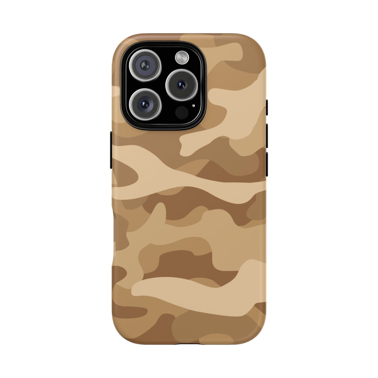 Tough Desert Phone Case