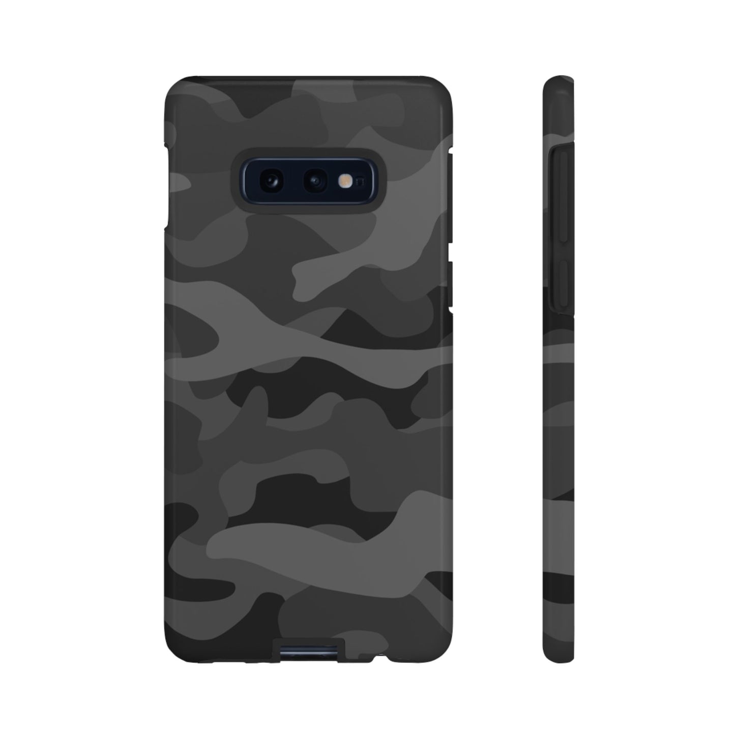 Tough Carbon Phone Case
