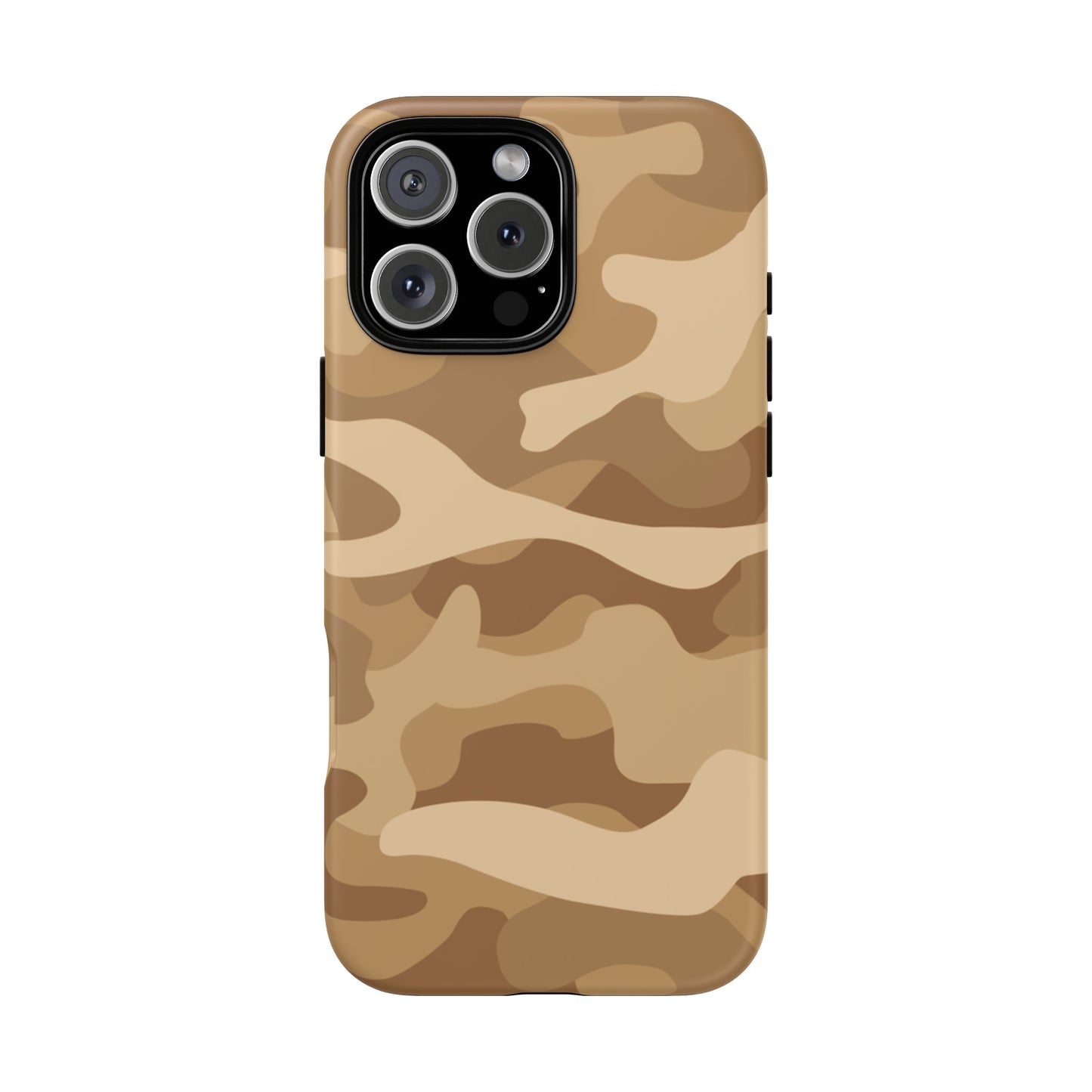Tough Desert Phone Case