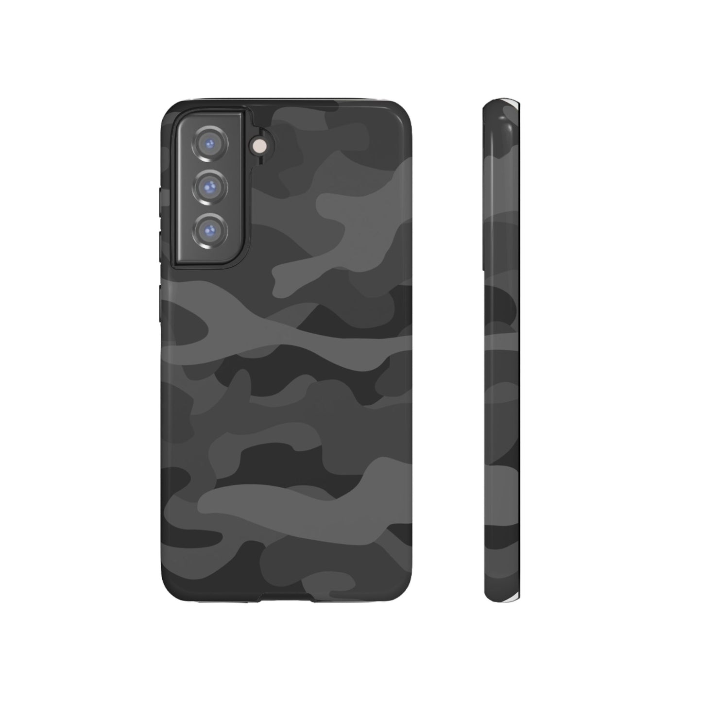 Tough Carbon Phone Case