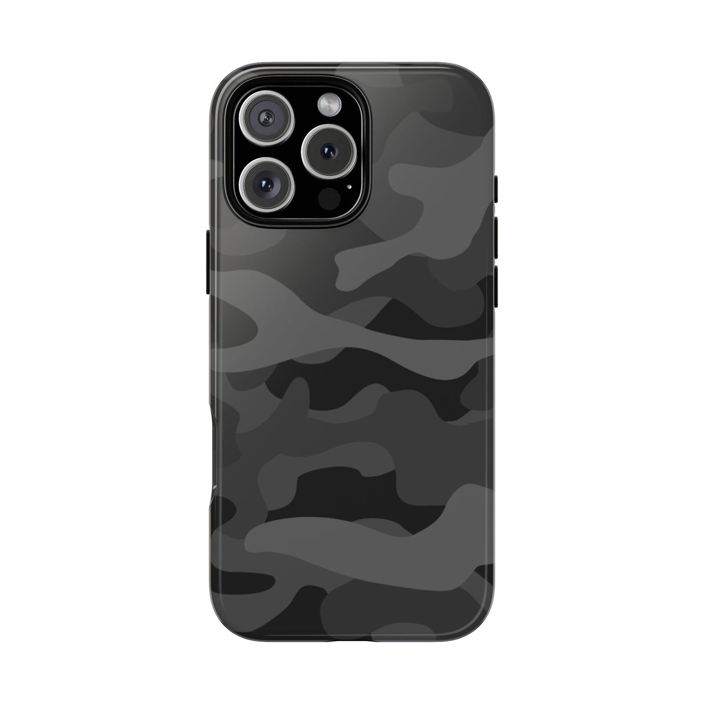 Tough Carbon Phone Case