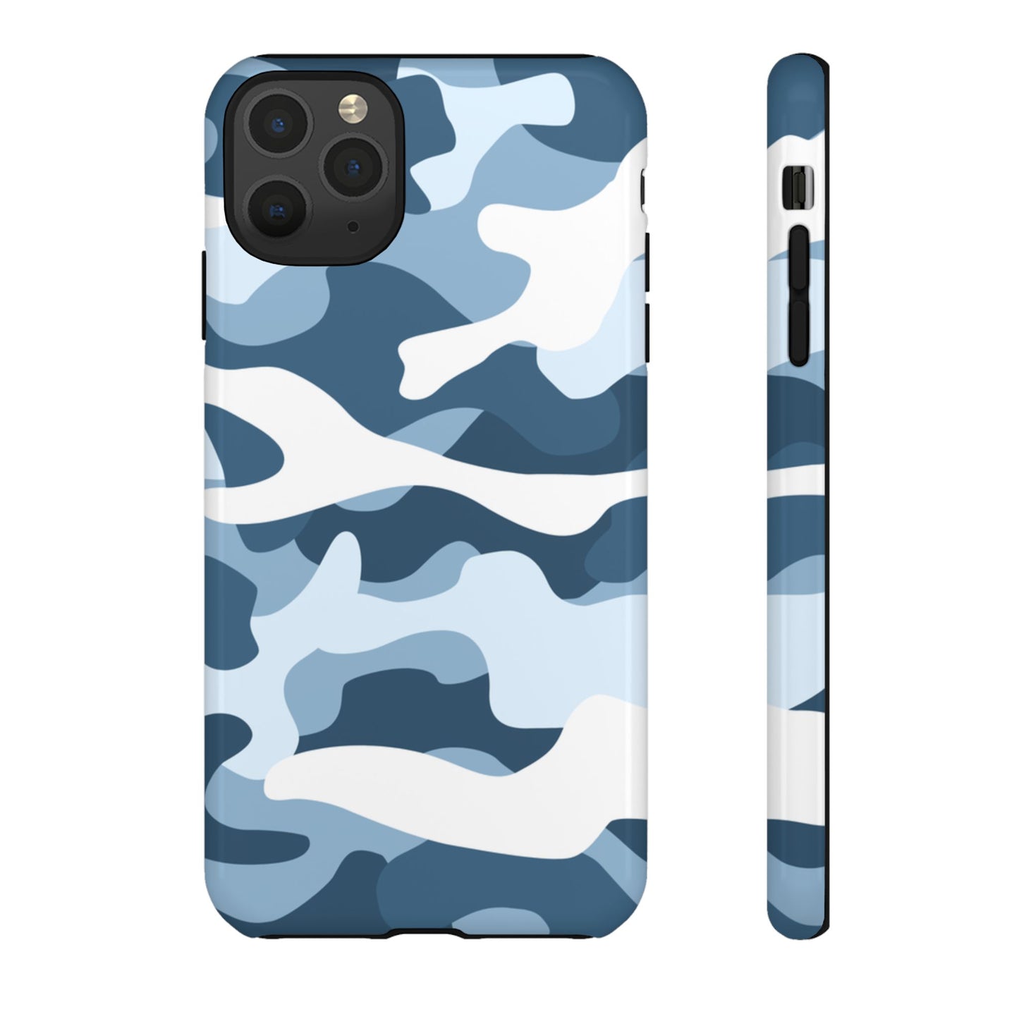 Tough Arctic Phone Case