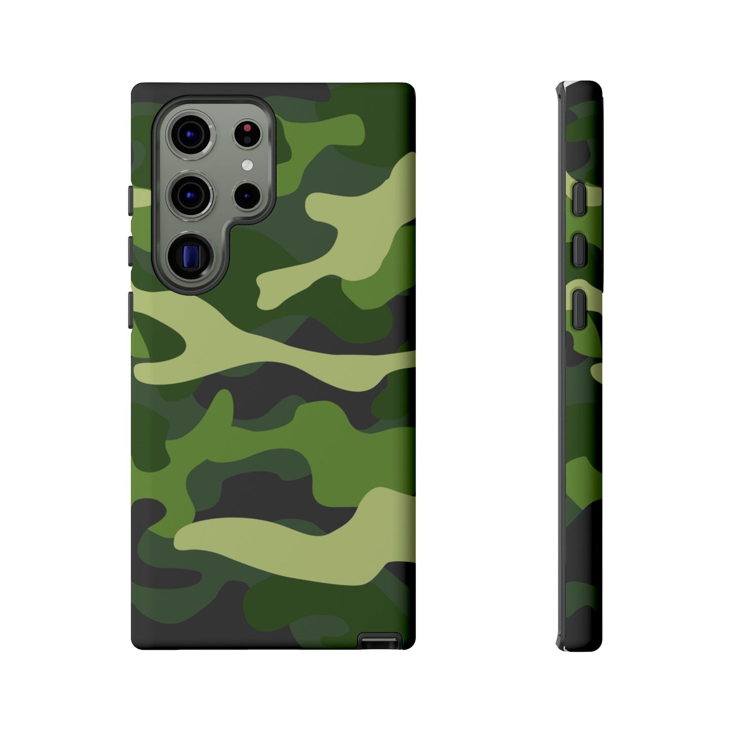 Tough Jungle Phone Case