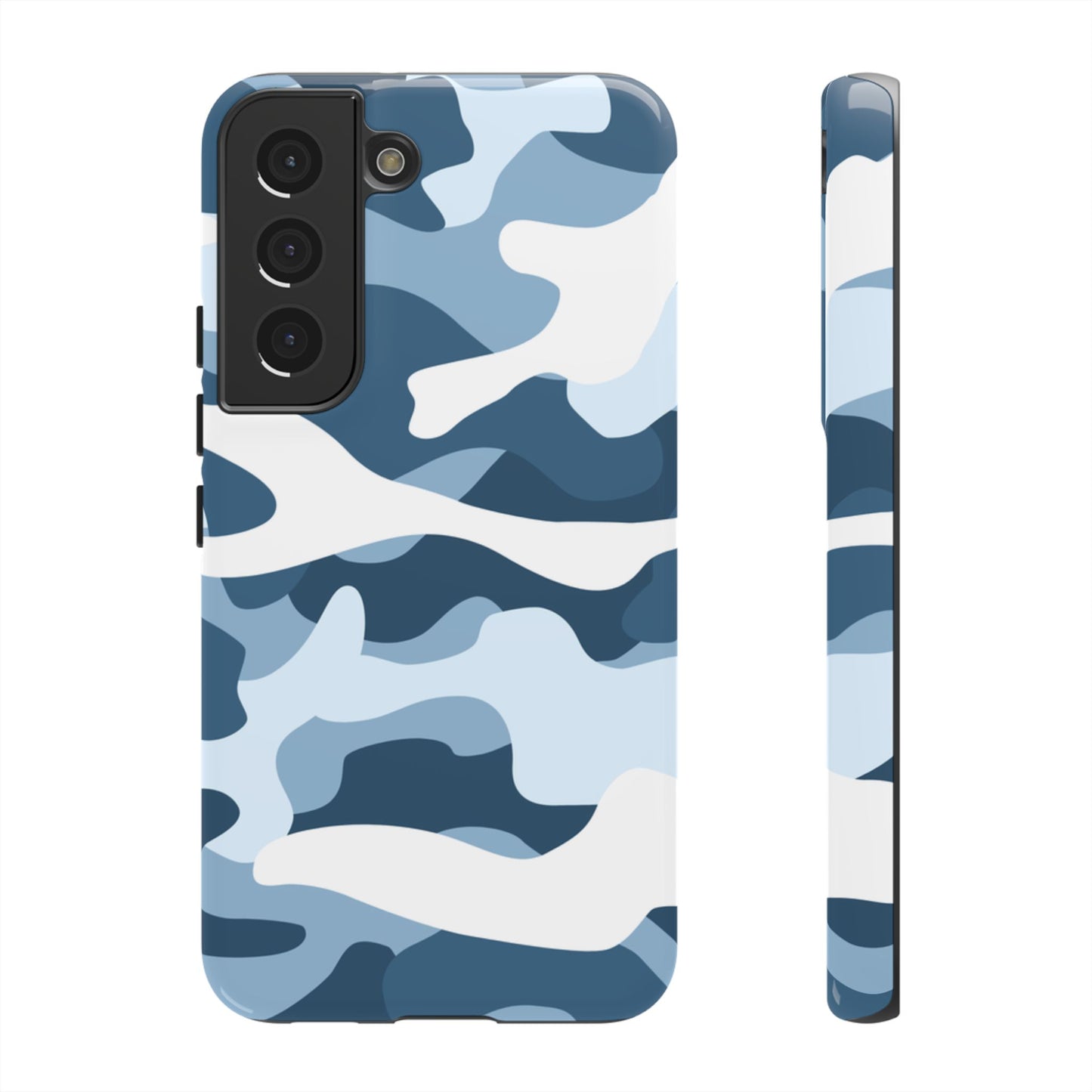 Tough Arctic Phone Case