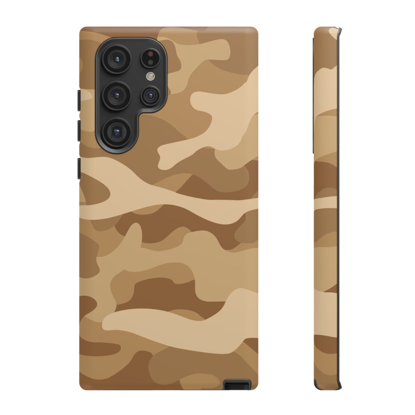 Tough Desert Phone Case
