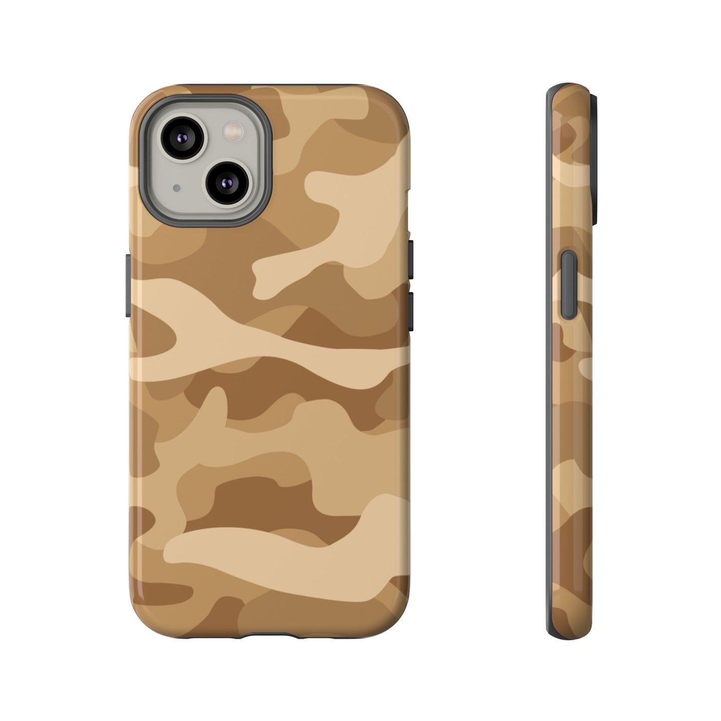 Tough Desert Phone Case