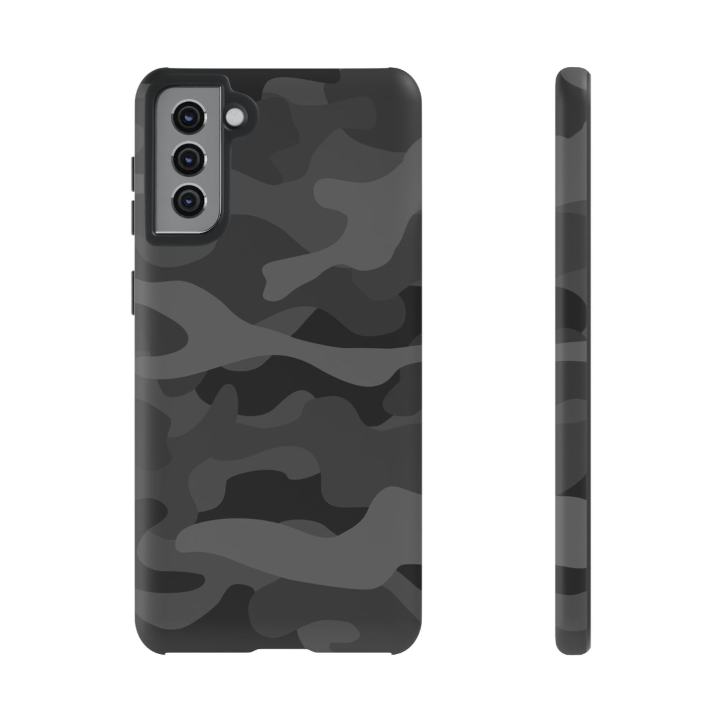 Tough Carbon Phone Case