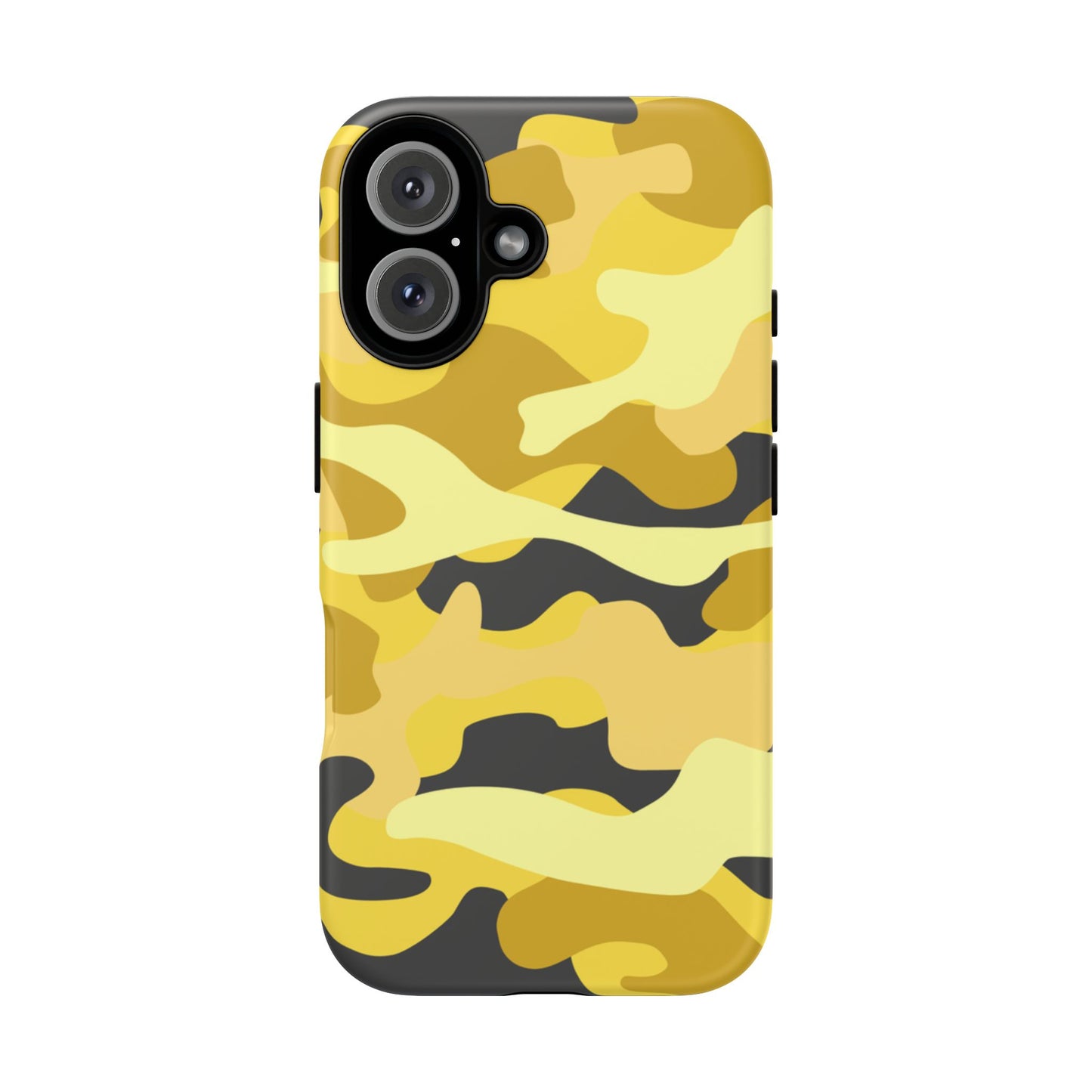 Tough Flaxen Phone Case