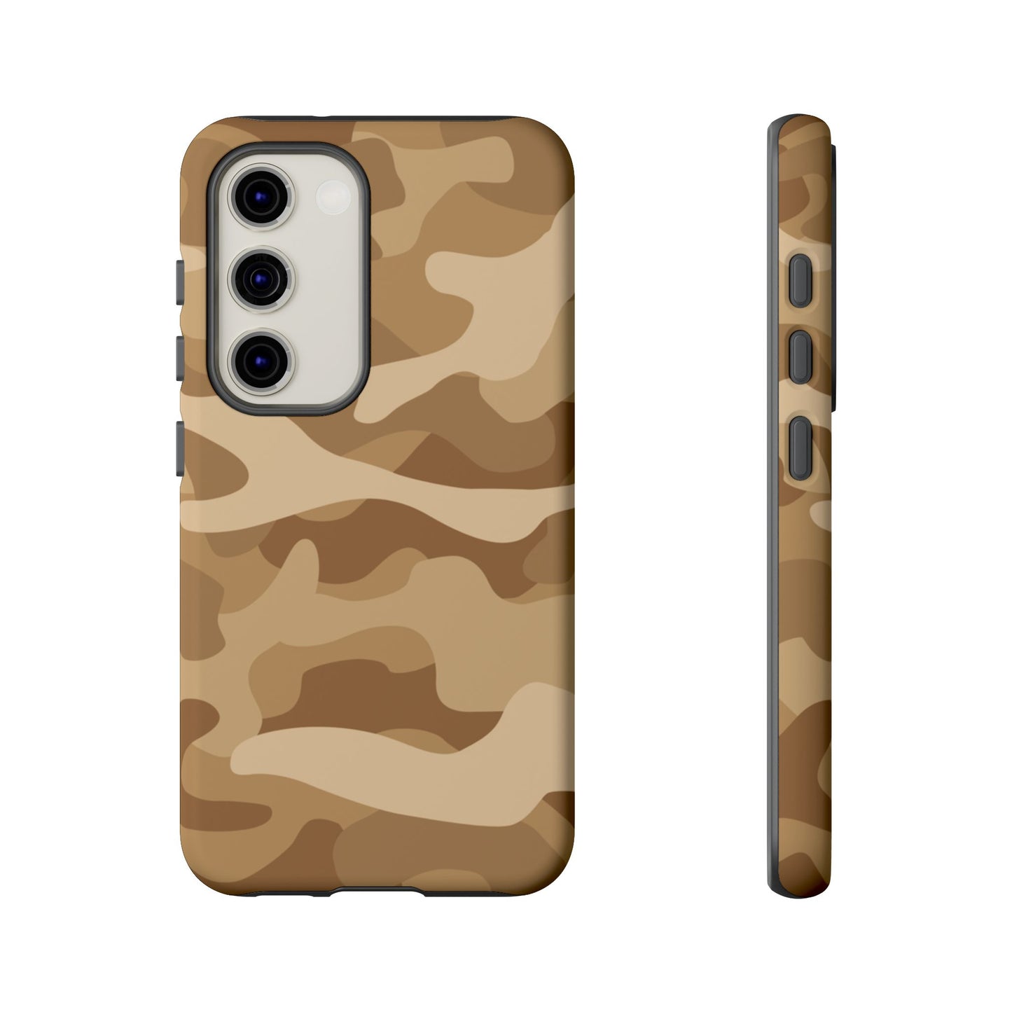 Tough Desert Phone Case