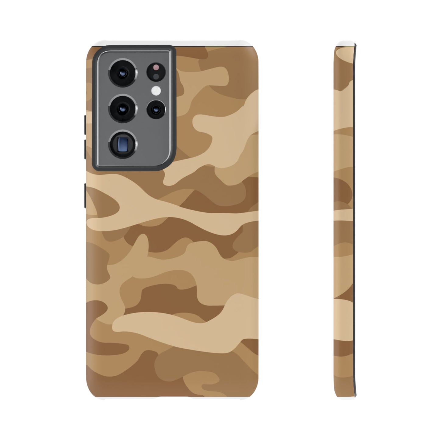 Tough Desert Phone Case