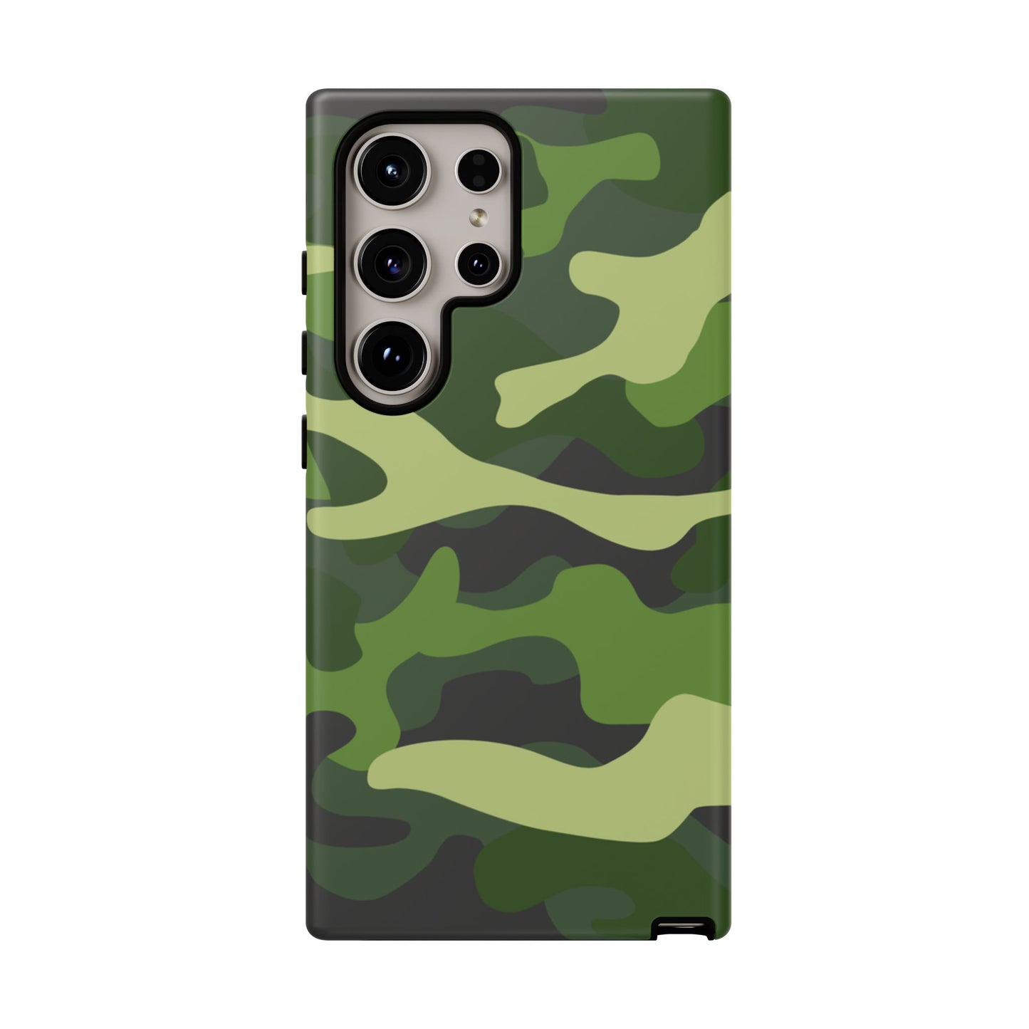 Tough Jungle Phone Case