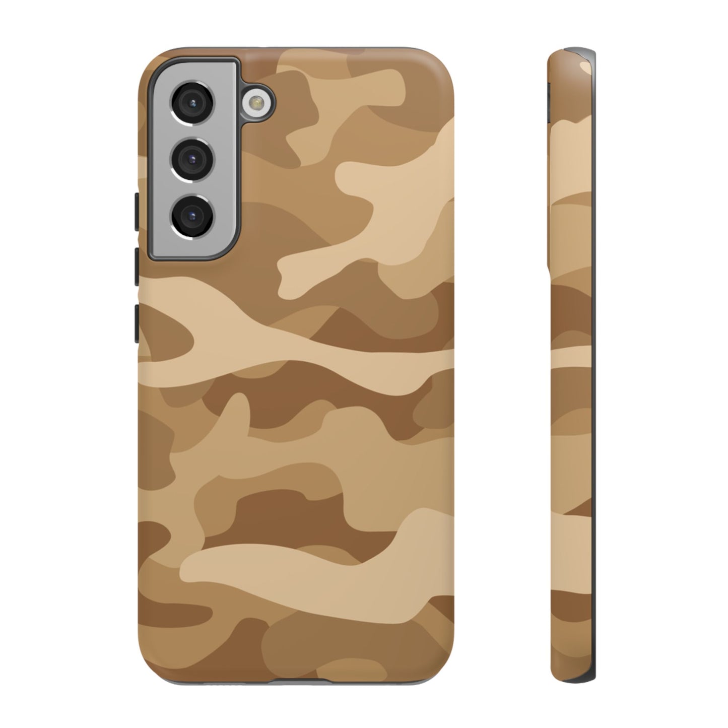 Tough Desert Phone Case
