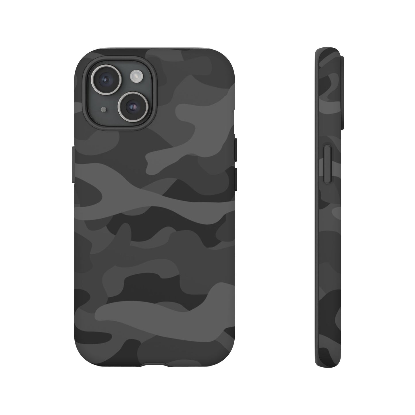 Tough Carbon Phone Case