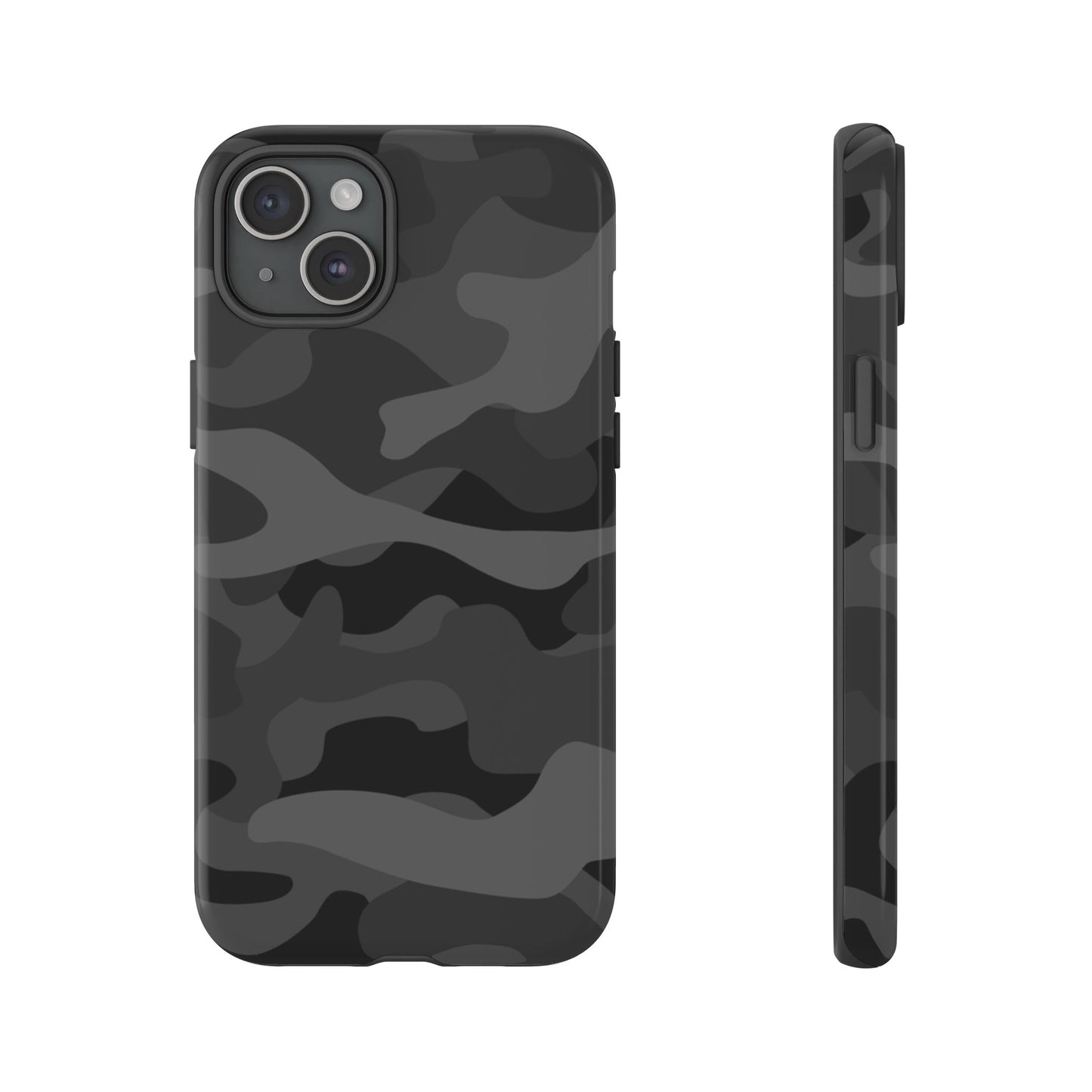 Tough Carbon Phone Case