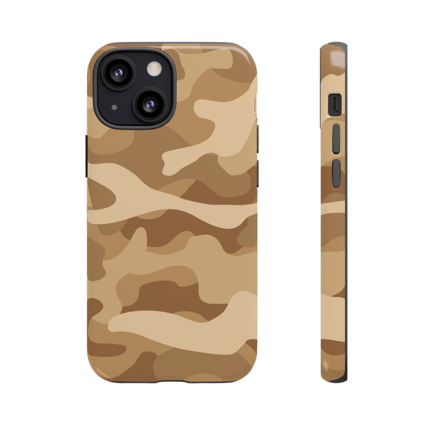 Tough Desert Phone Case