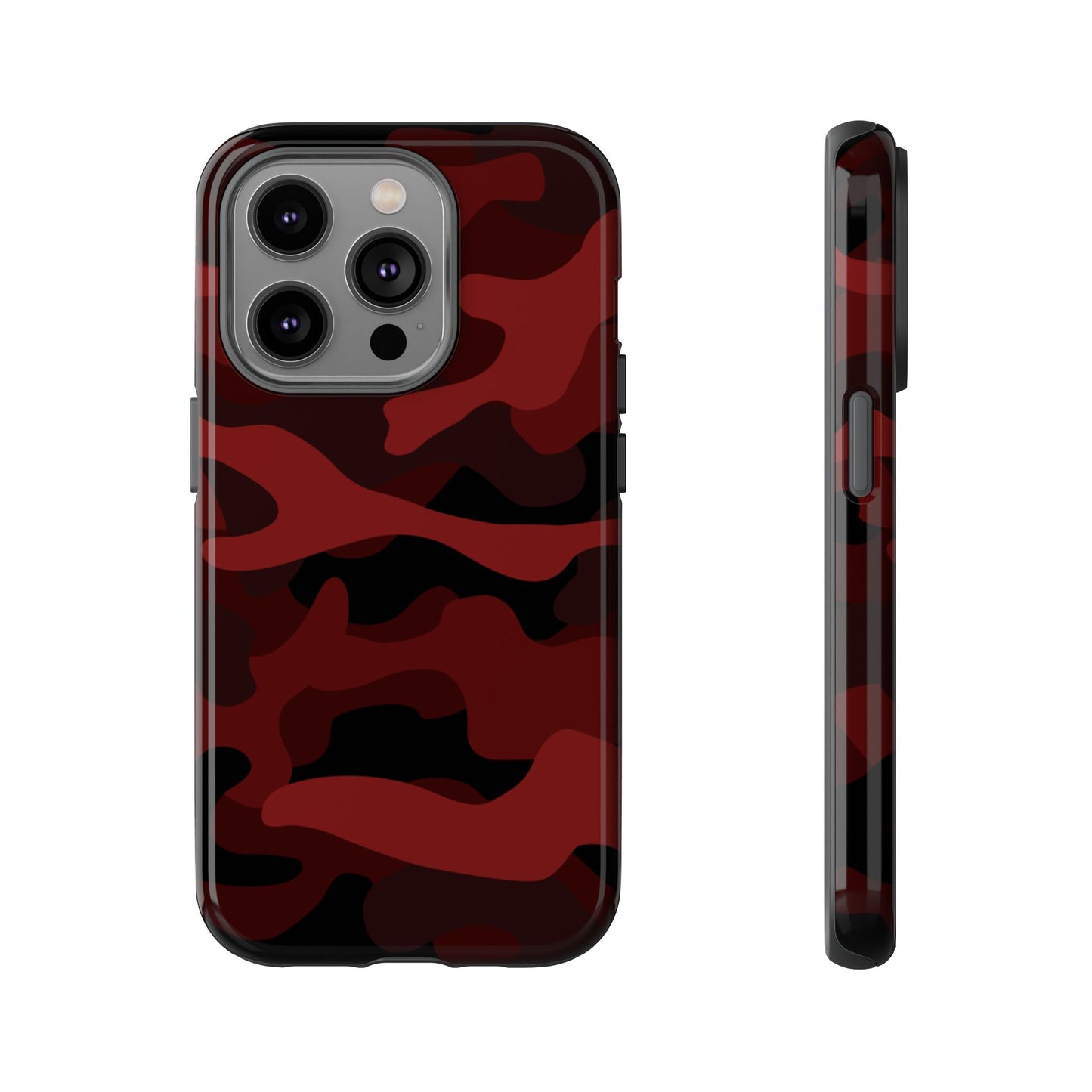 Tough Elite Phone Case
