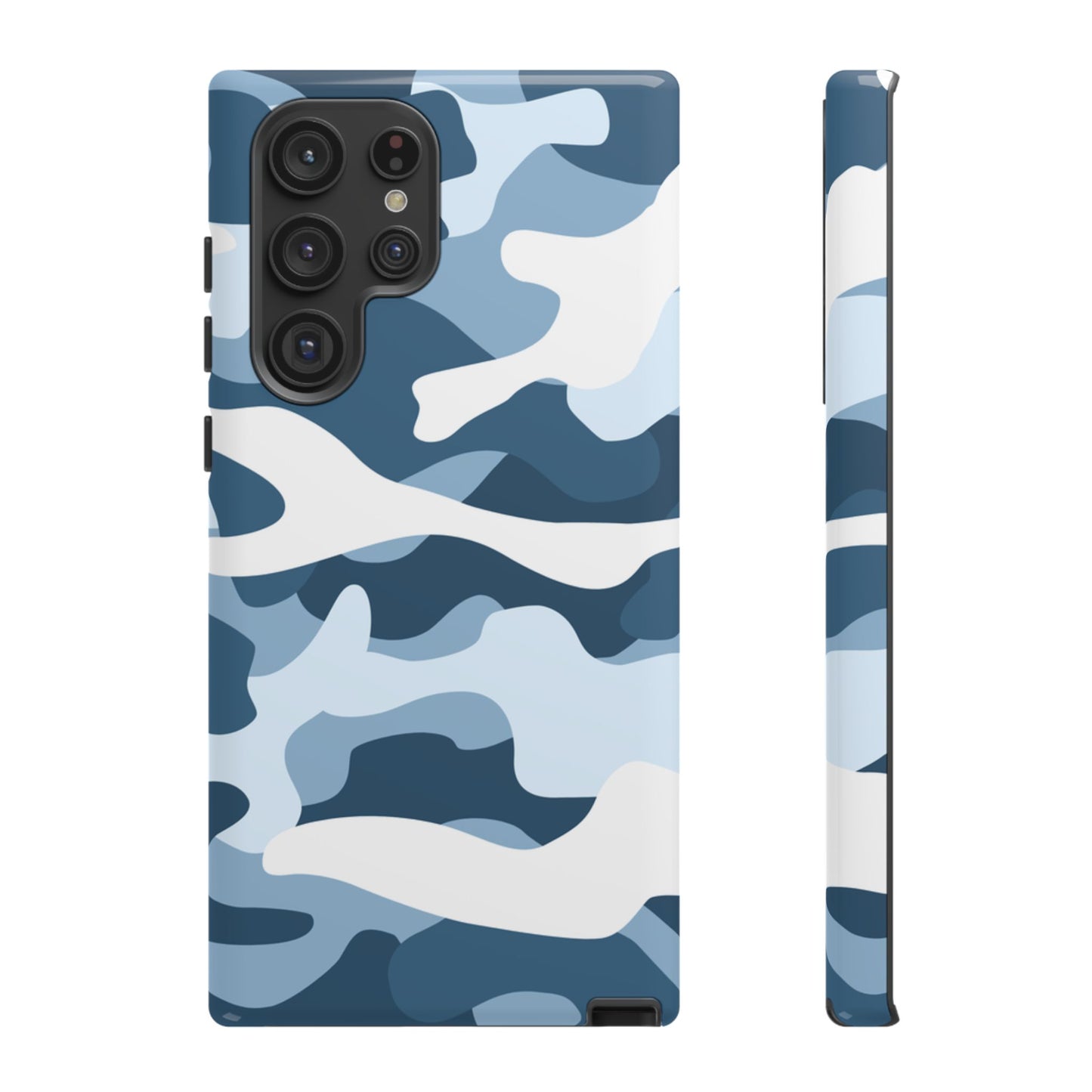 Tough Arctic Phone Case
