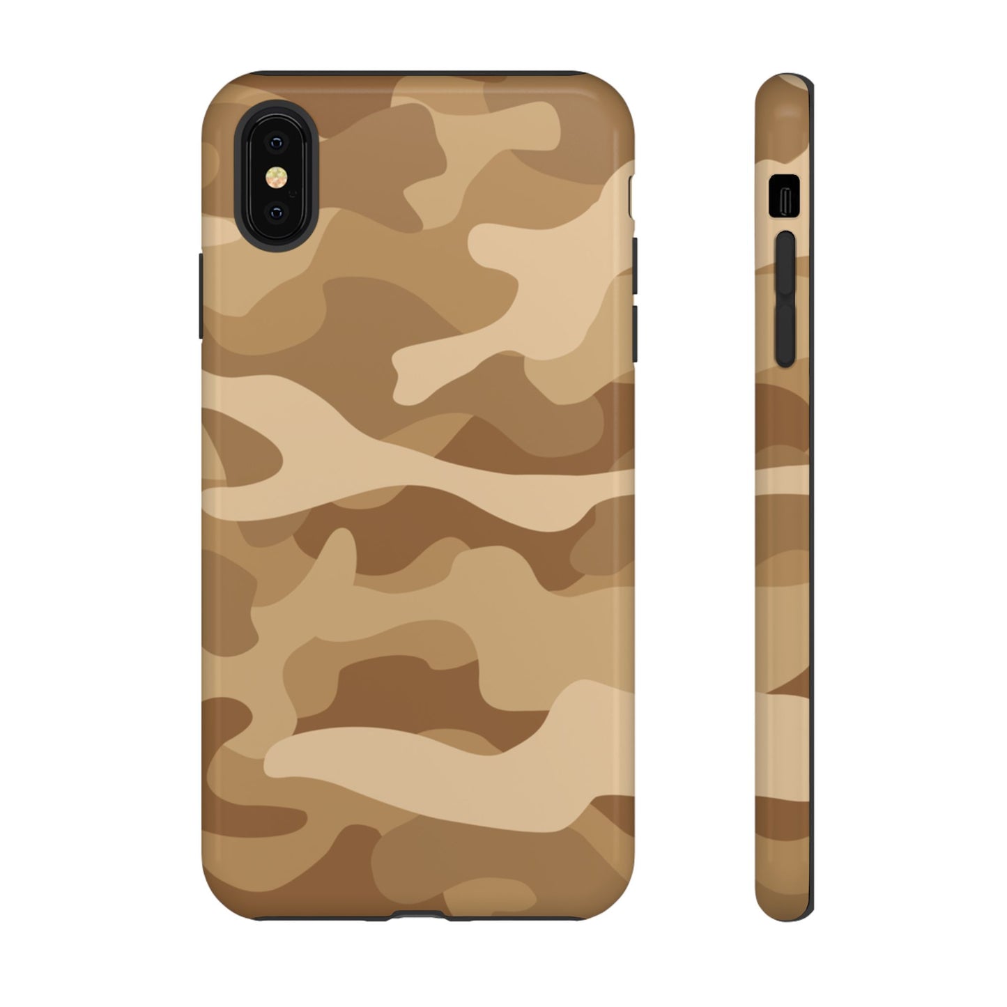 Tough Desert Phone Case