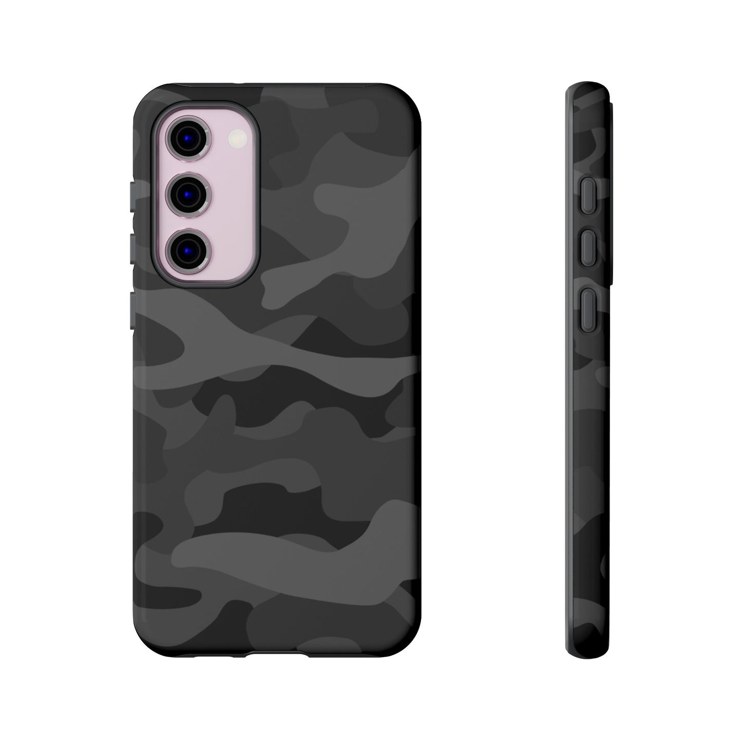Tough Carbon Phone Case