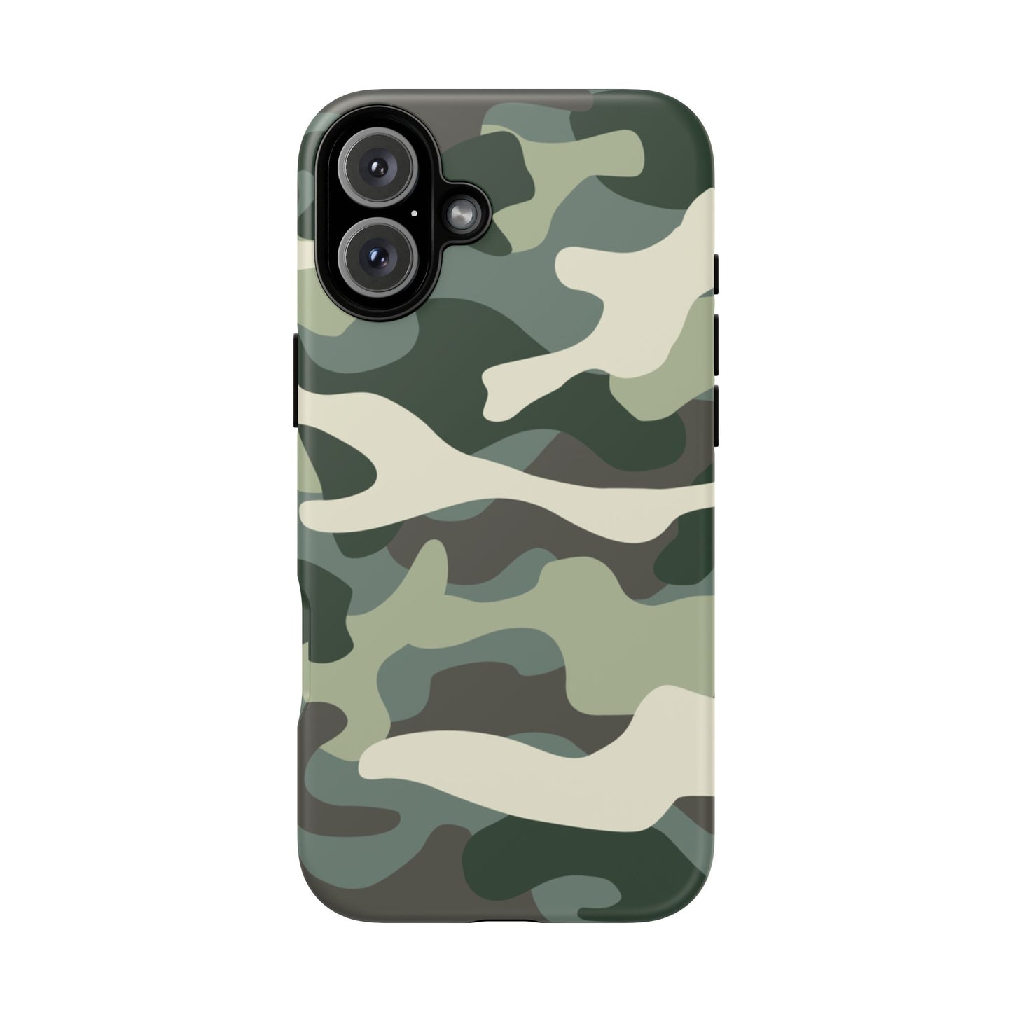 Tough Forest Phone Case