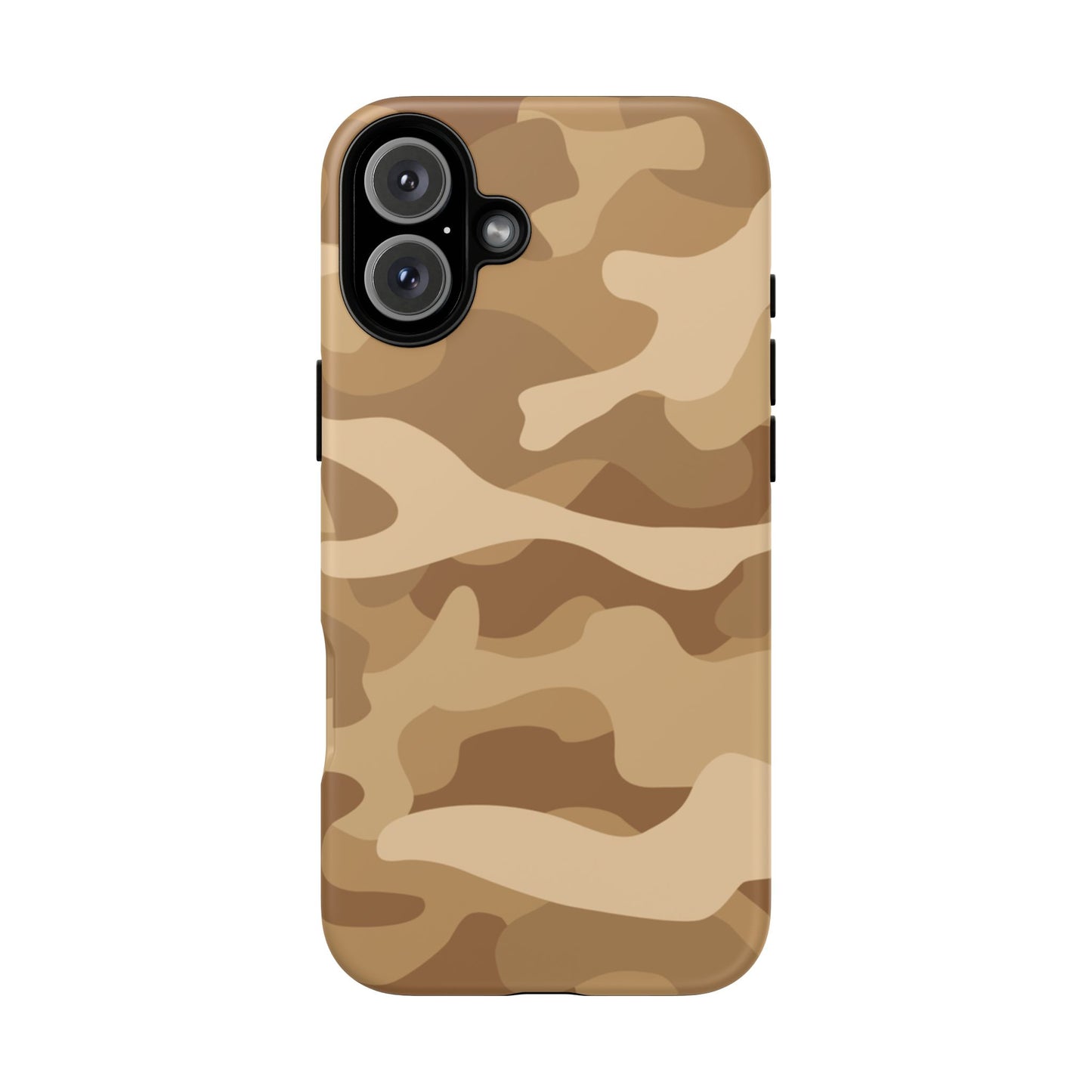 Tough Desert Phone Case