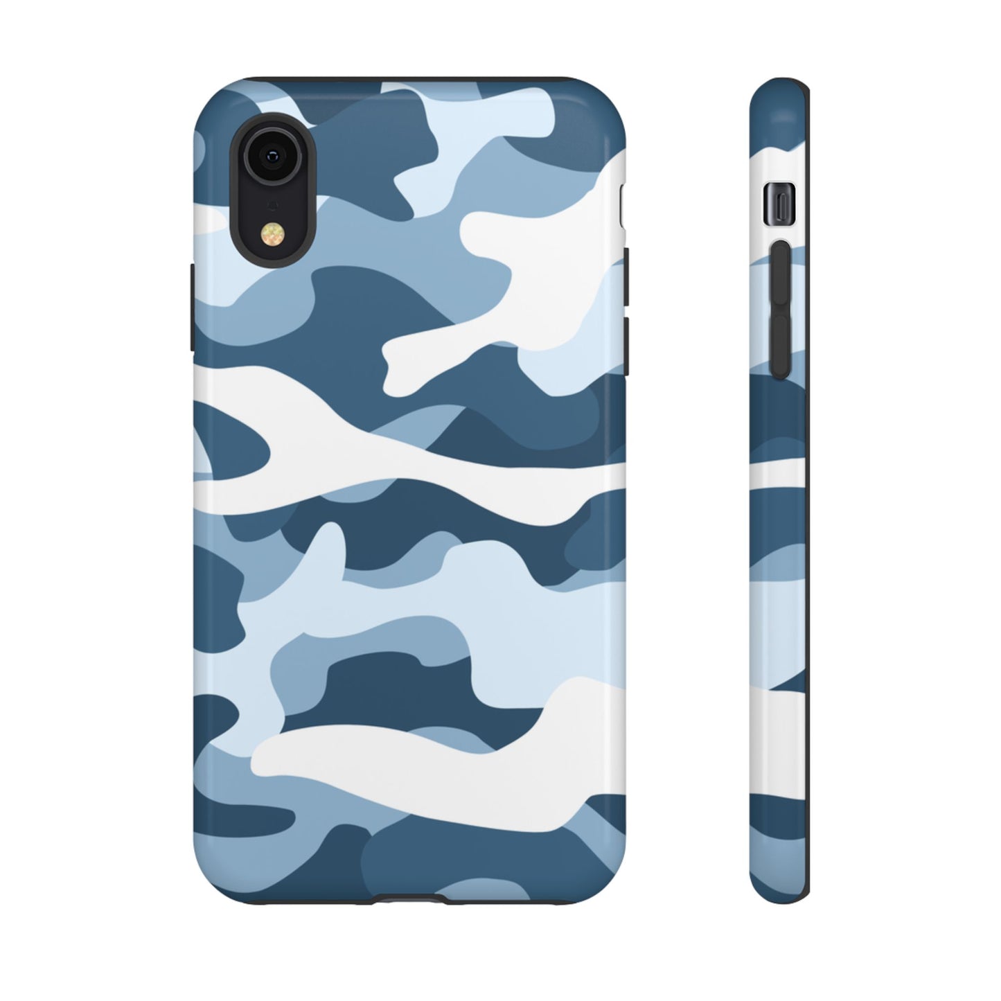 Tough Arctic Phone Case