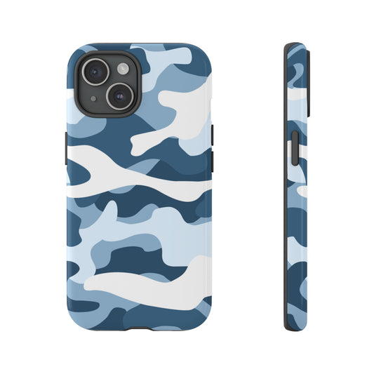 Tough Arctic Phone Case