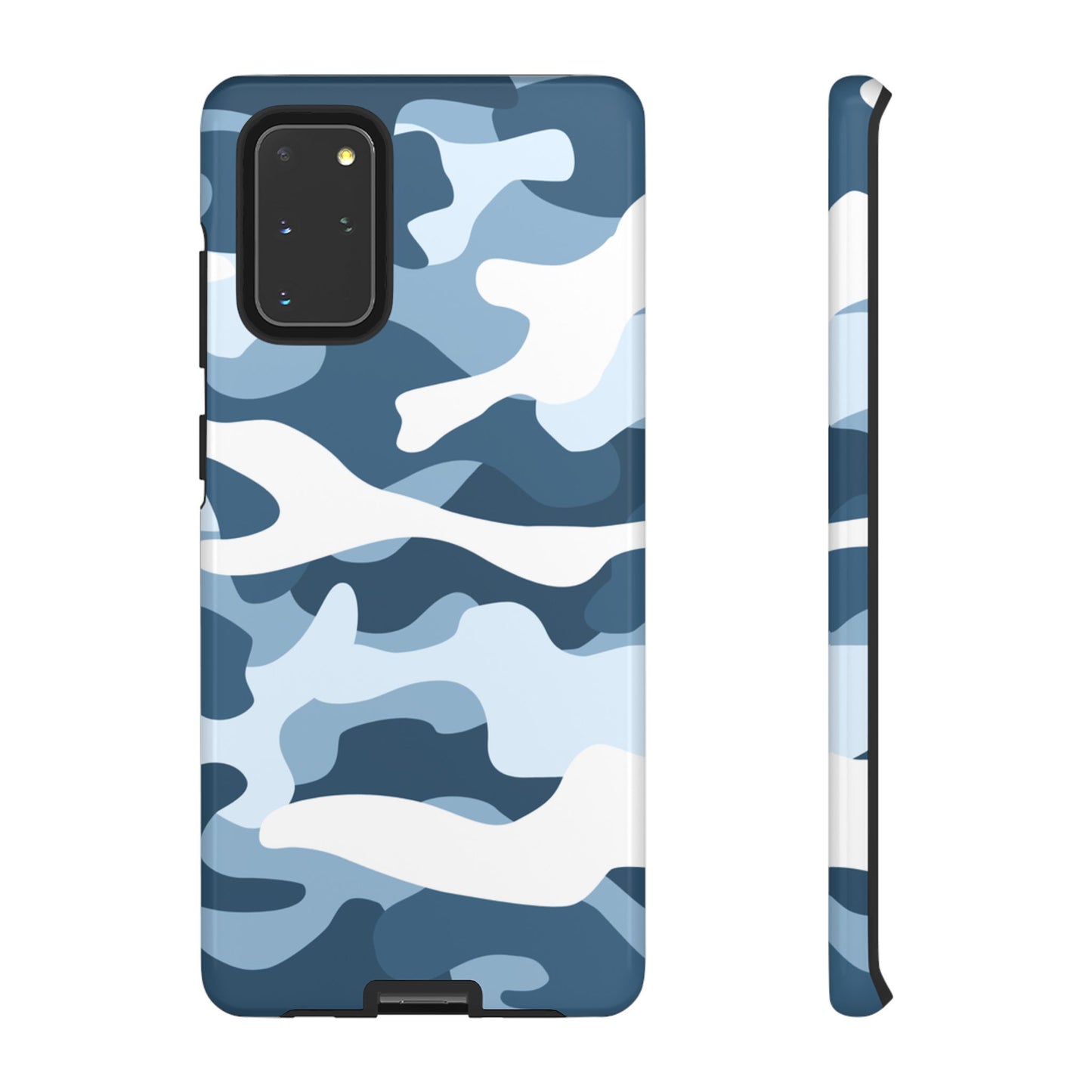 Tough Arctic Phone Case