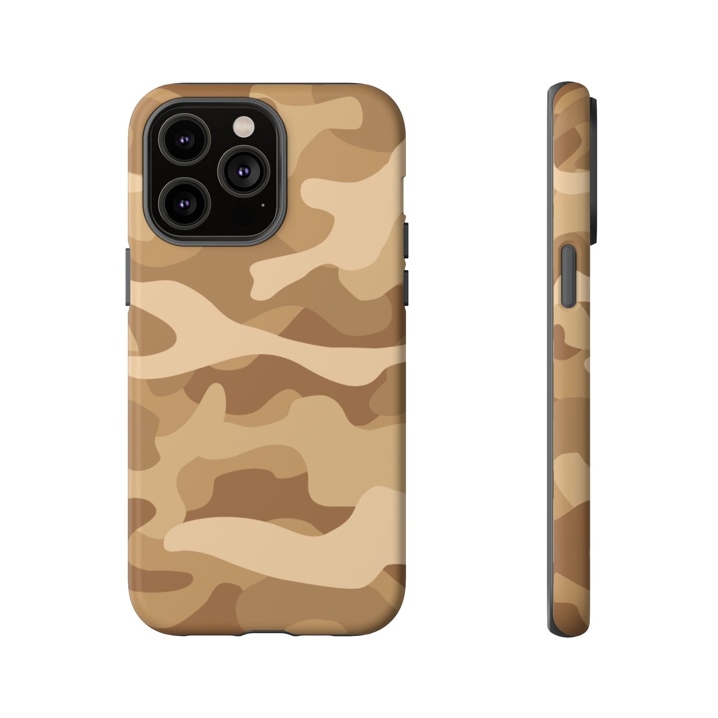 Tough Desert Phone Case