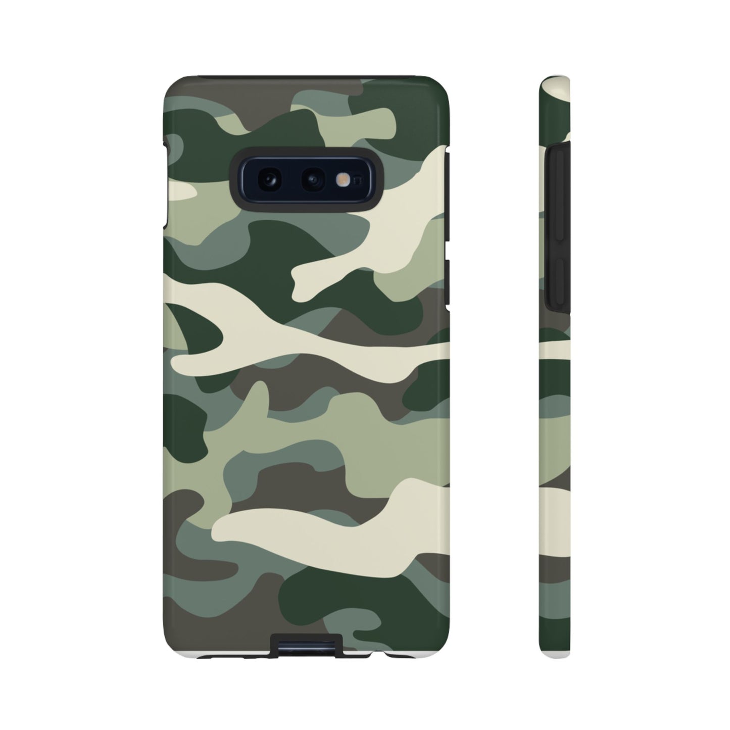 Tough Forest Phone Case