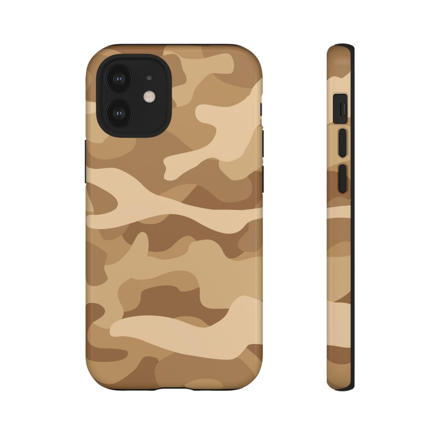Tough Desert Phone Case