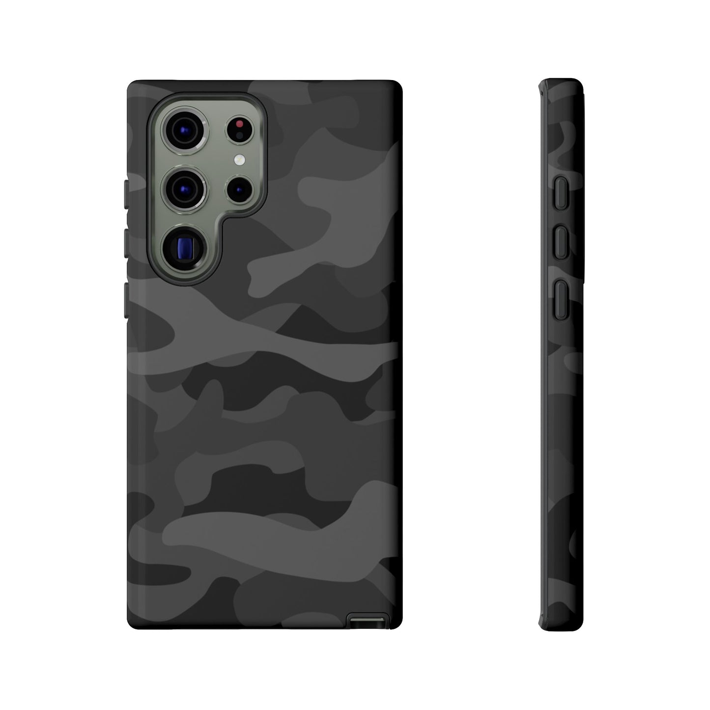 Tough Carbon Phone Case
