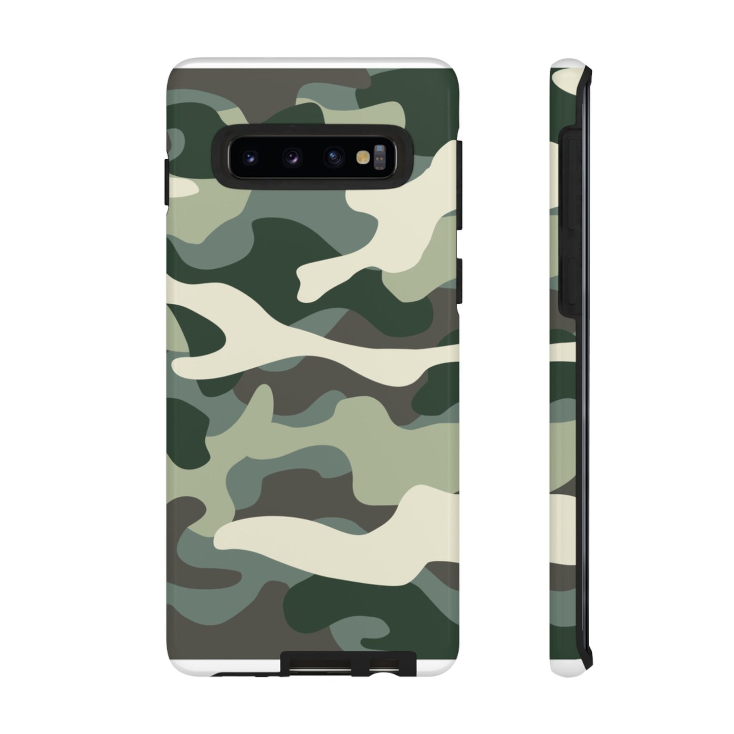 Tough Forest Phone Case