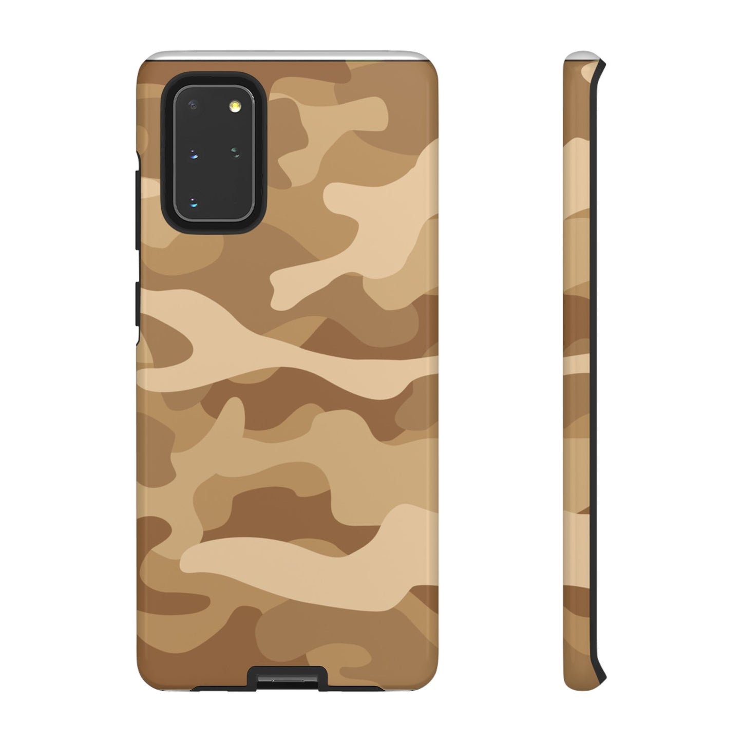 Tough Desert Phone Case
