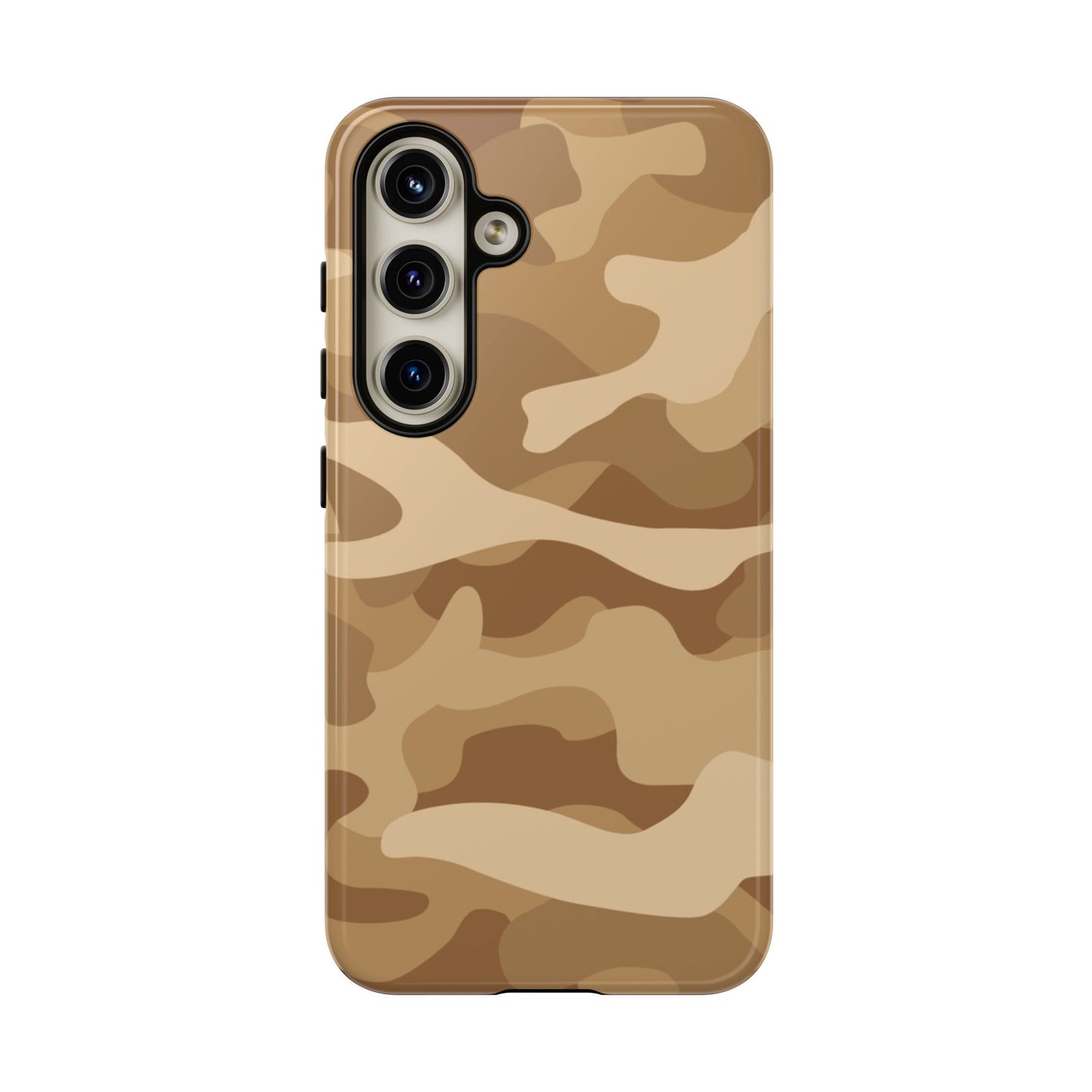 Tough Desert Phone Case