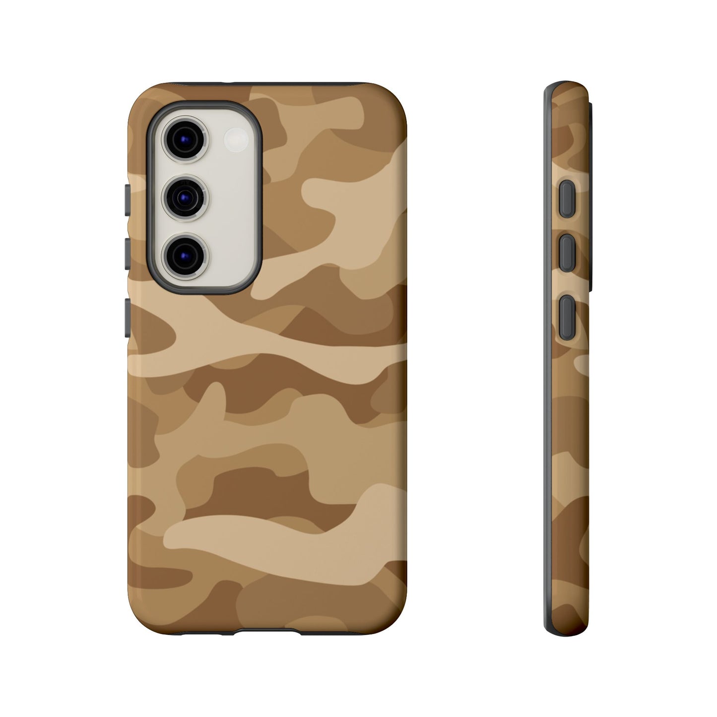Tough Desert Phone Case