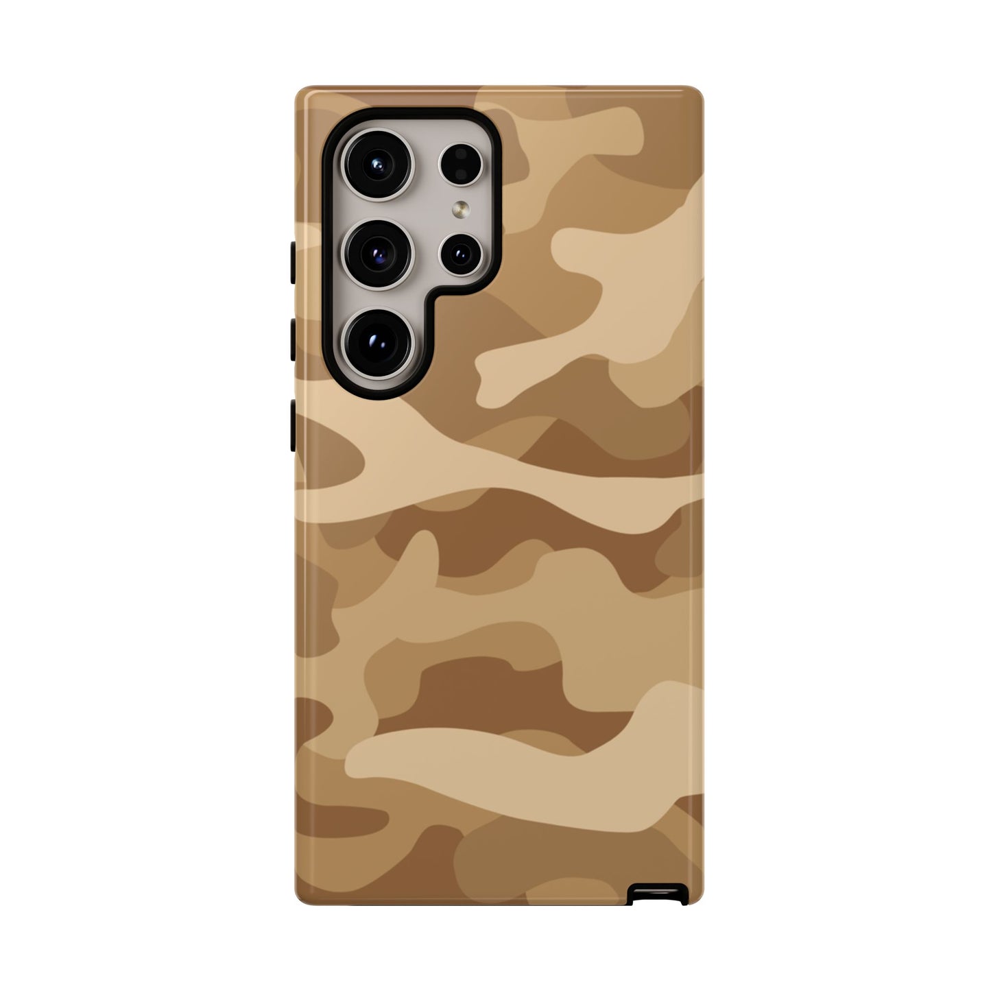 Tough Desert Phone Case
