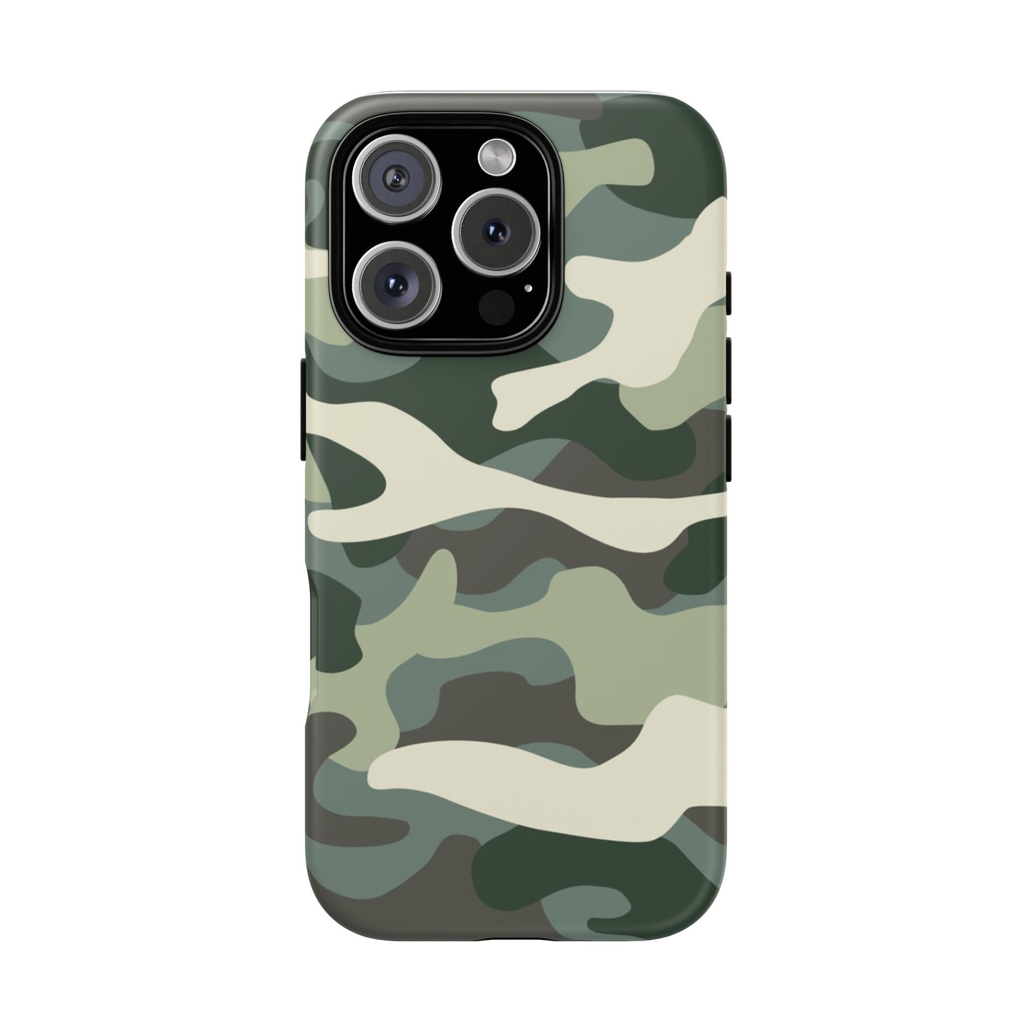 Tough Forest Phone Case