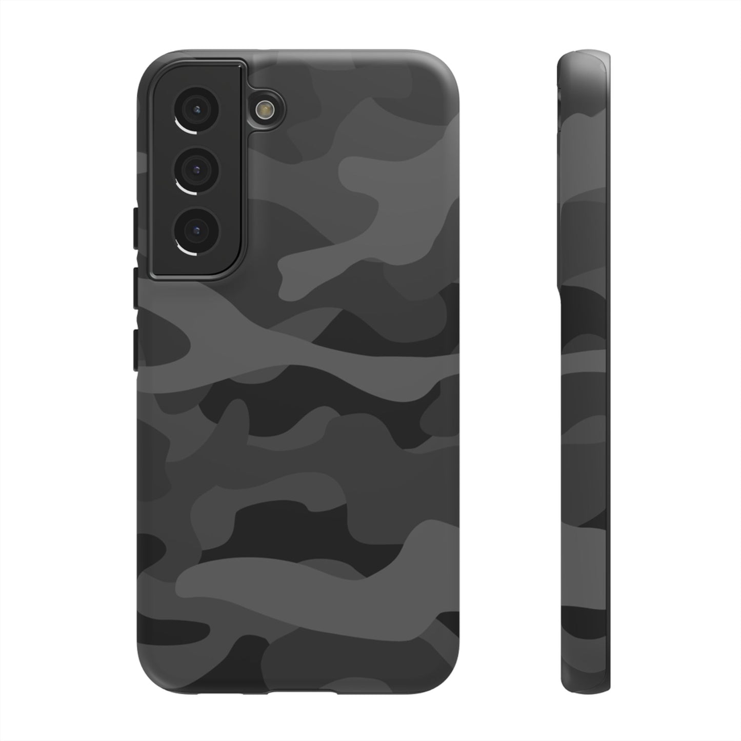Tough Carbon Phone Case