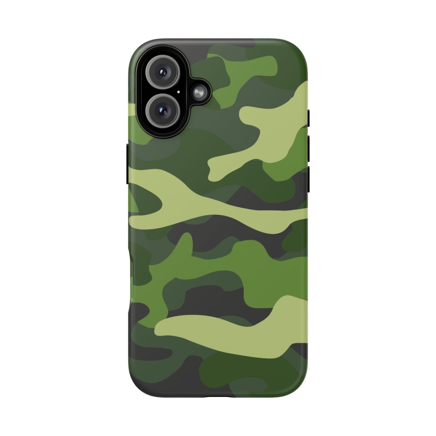 Tough Jungle Phone Case