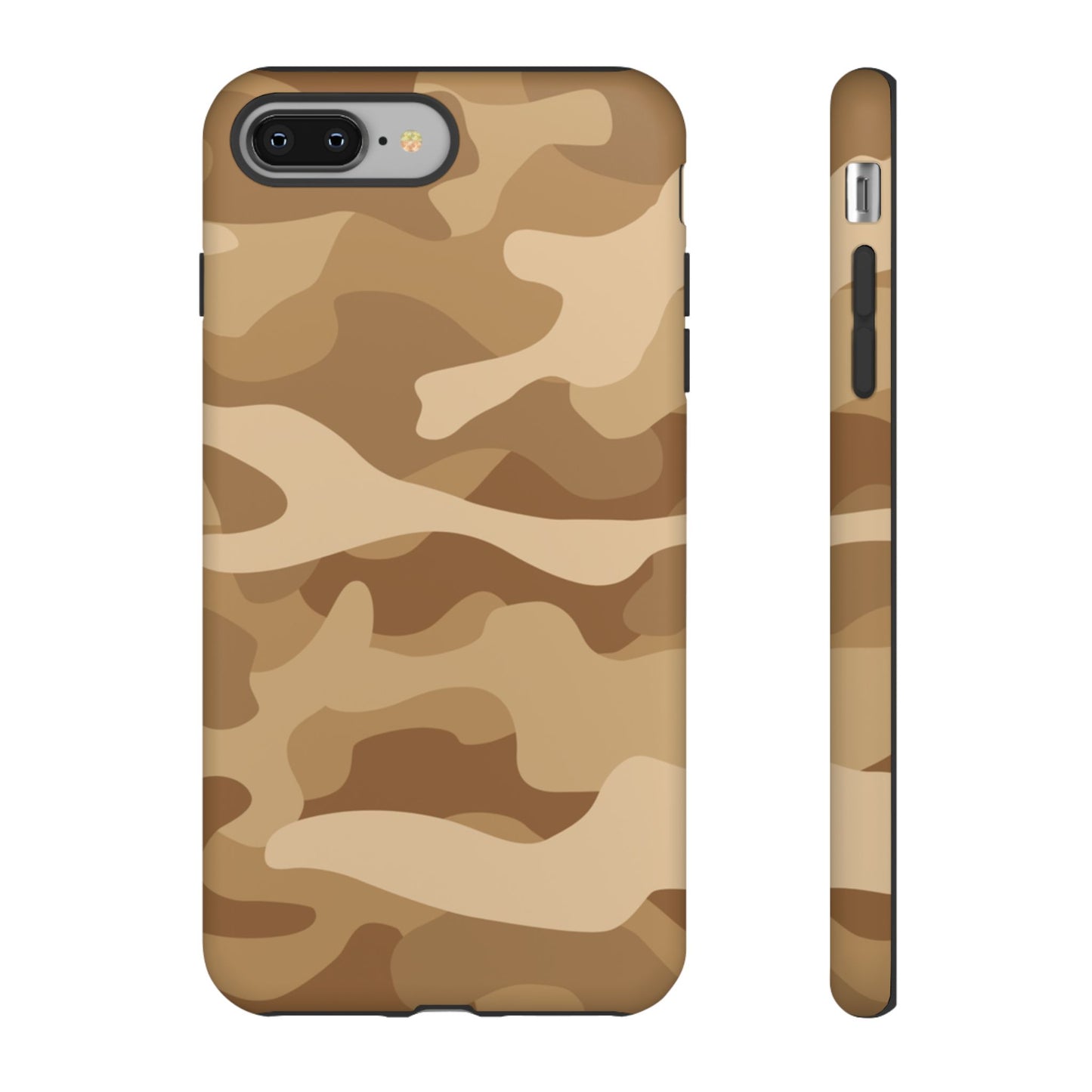 Tough Desert Phone Case