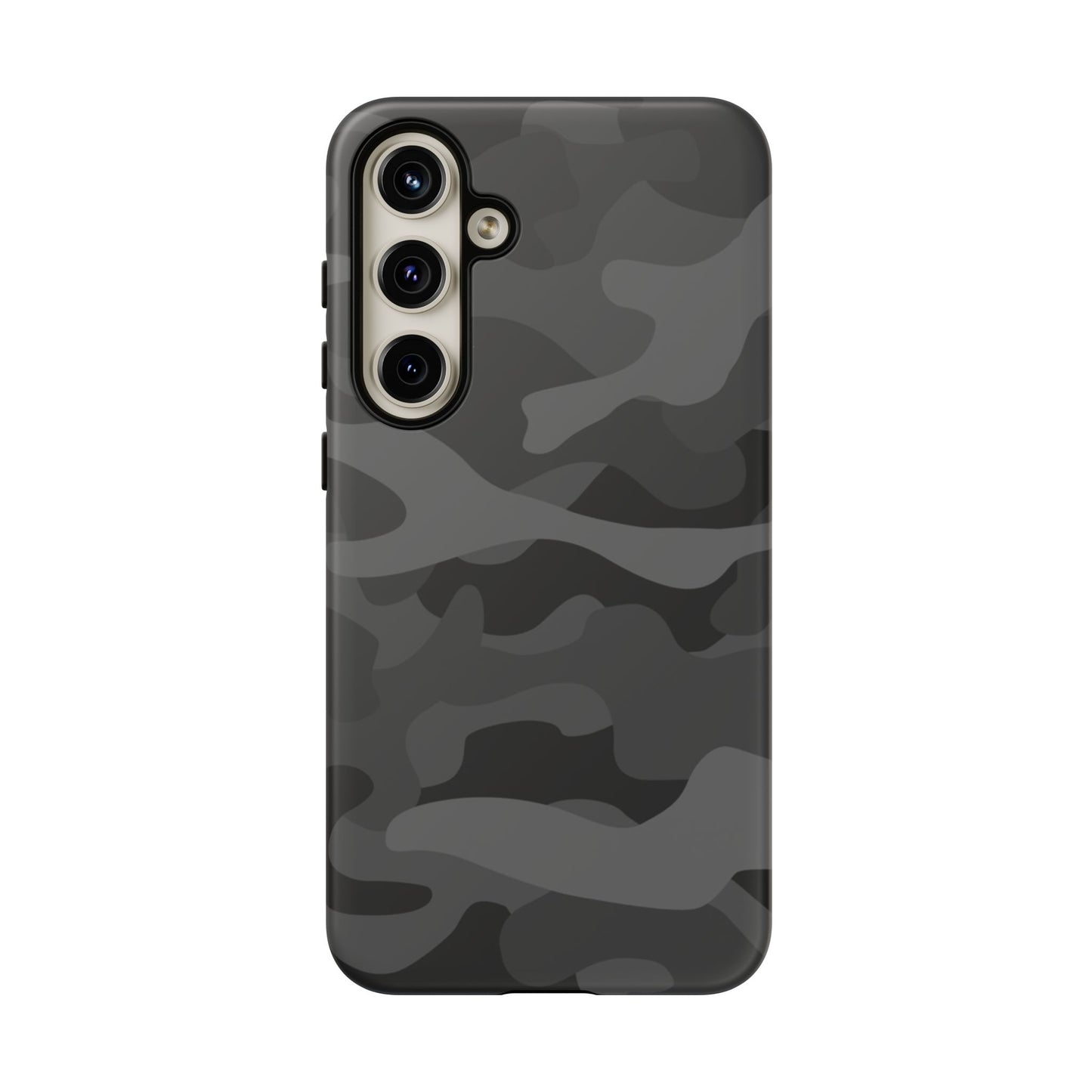 Tough Carbon Phone Case