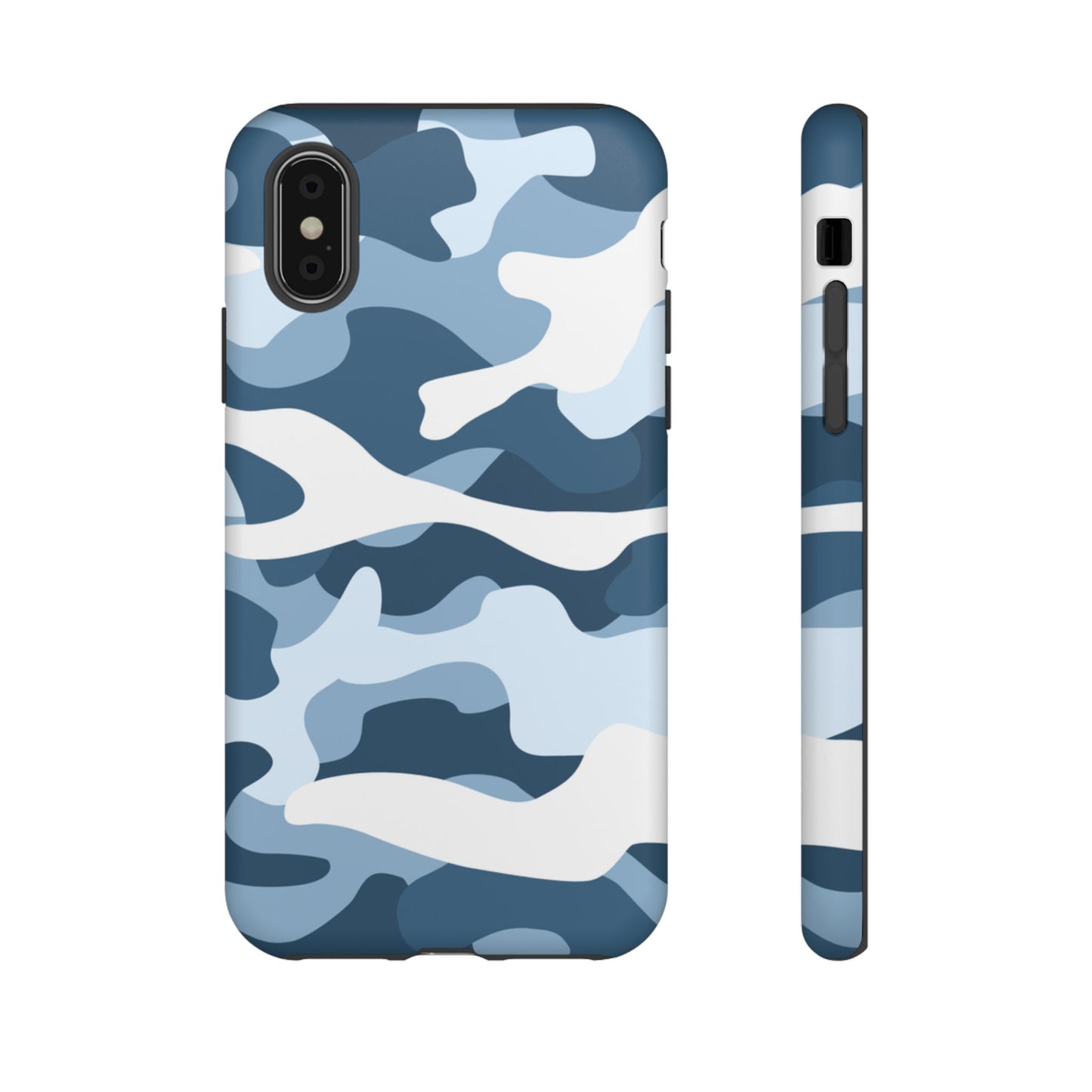 Tough Arctic Phone Case