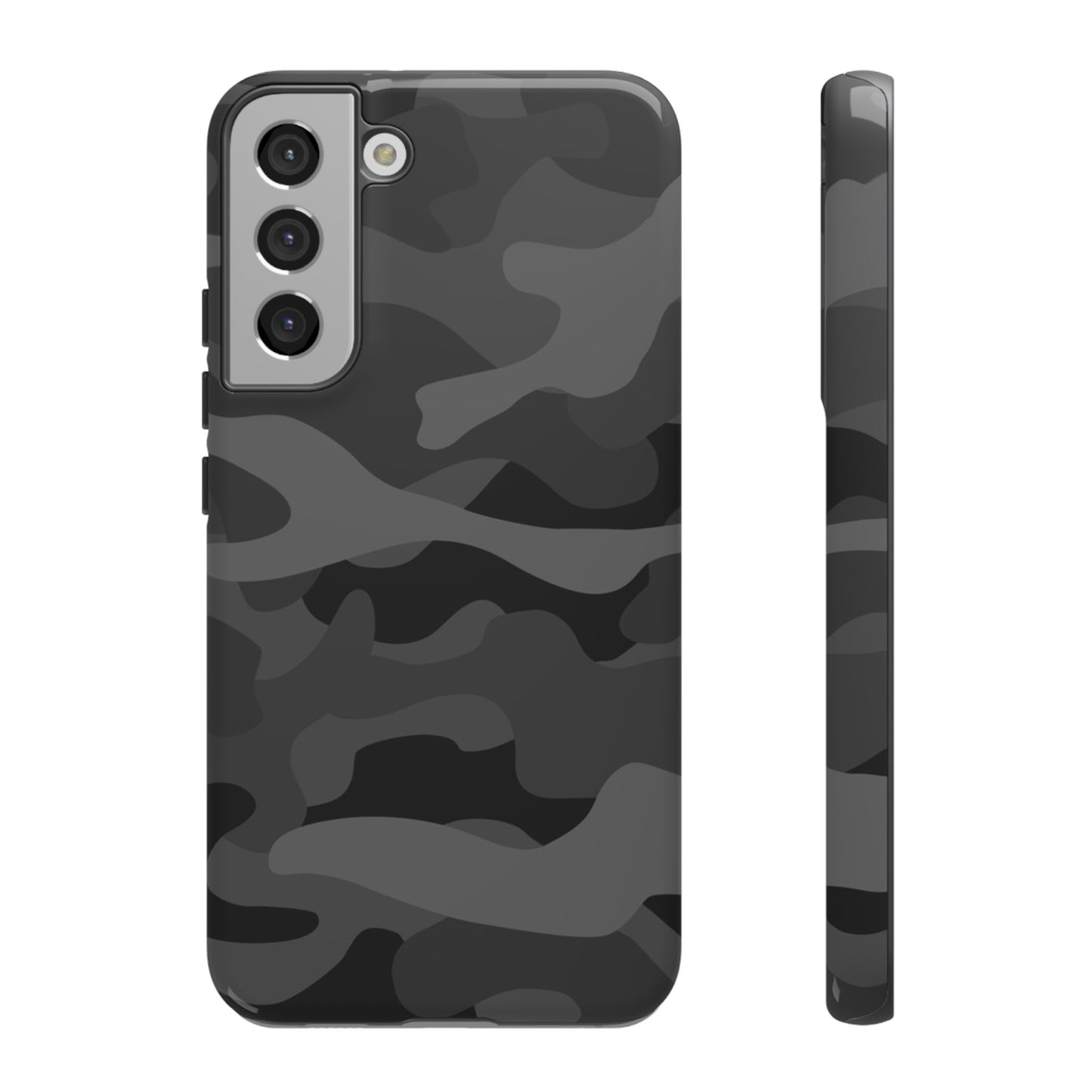 Tough Carbon Phone Case