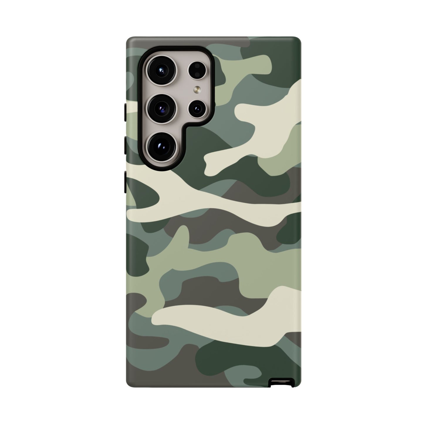 Tough Forest Phone Case