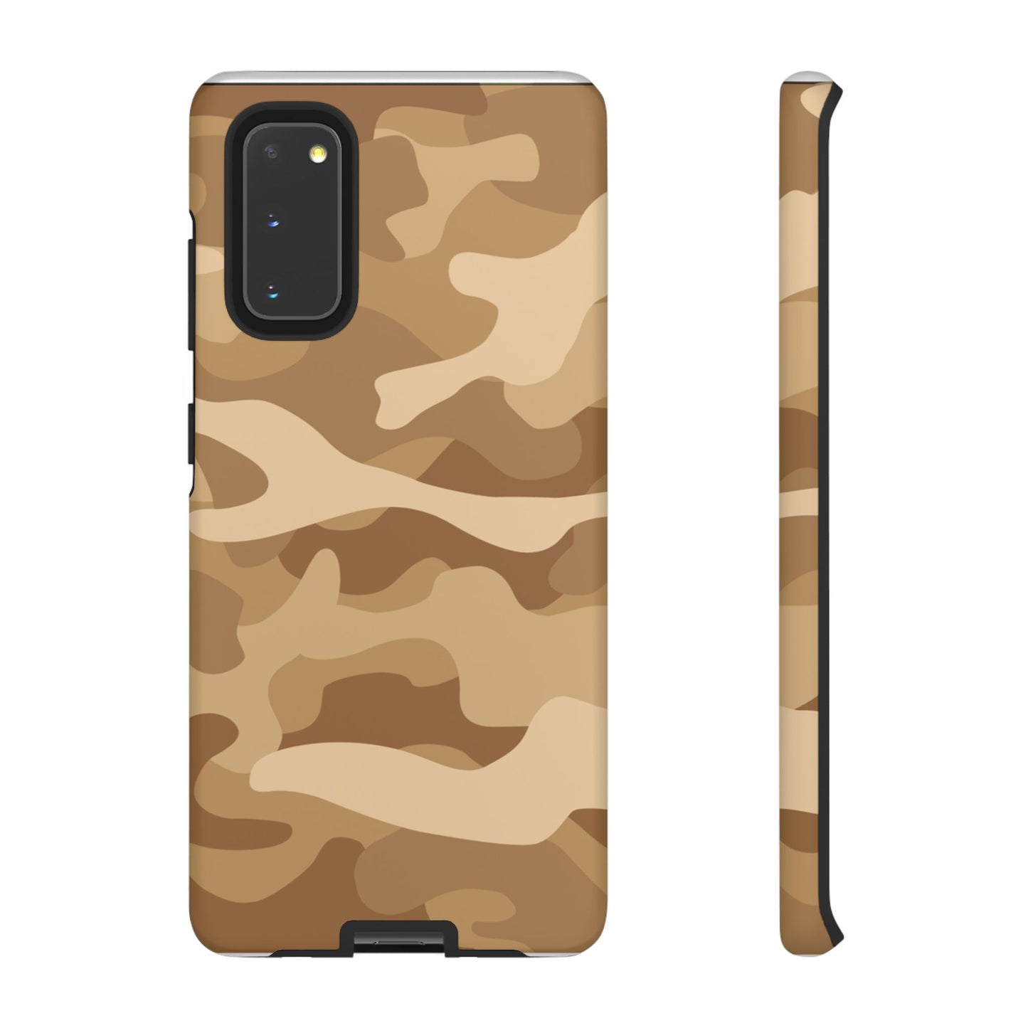Tough Desert Phone Case