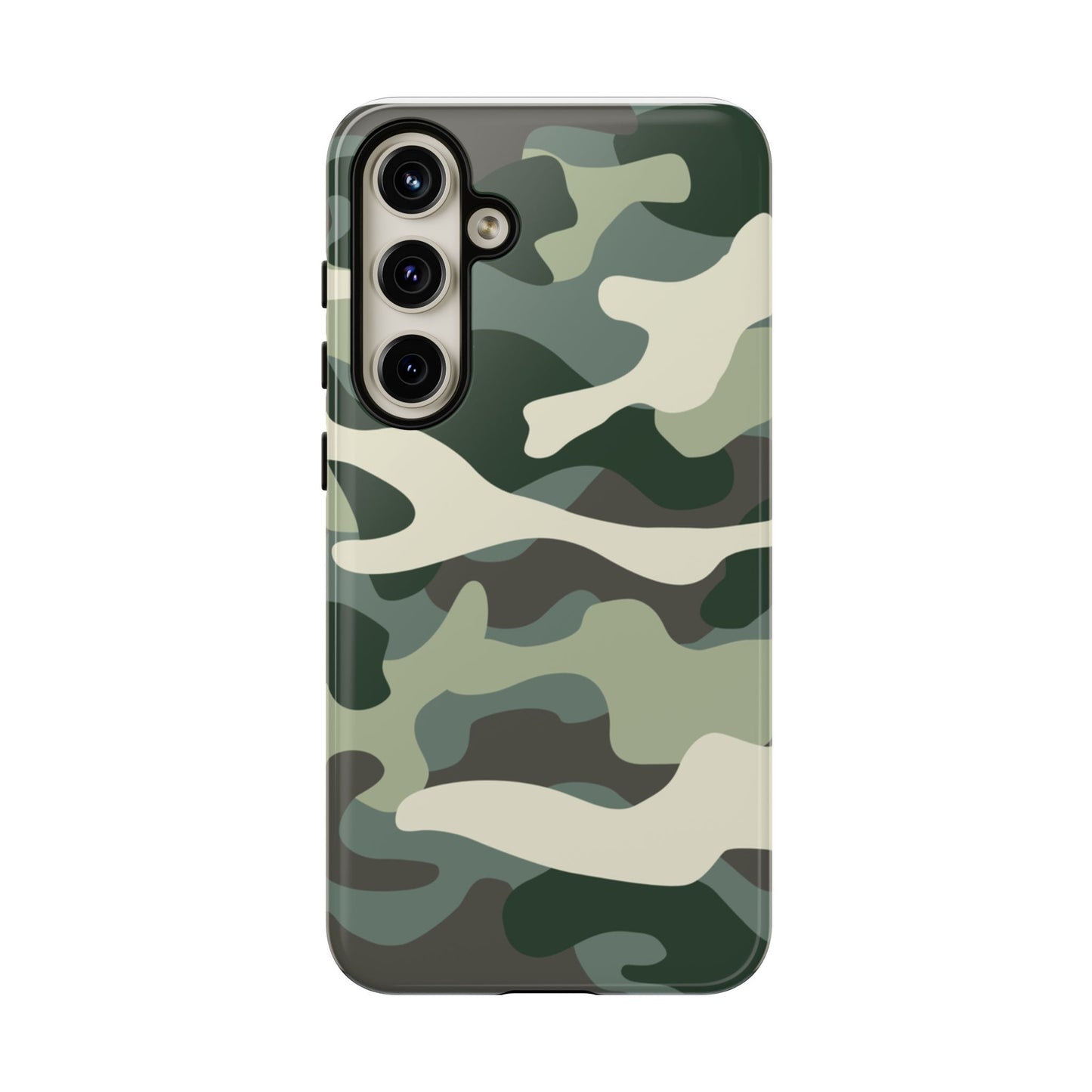 Tough Forest Phone Case